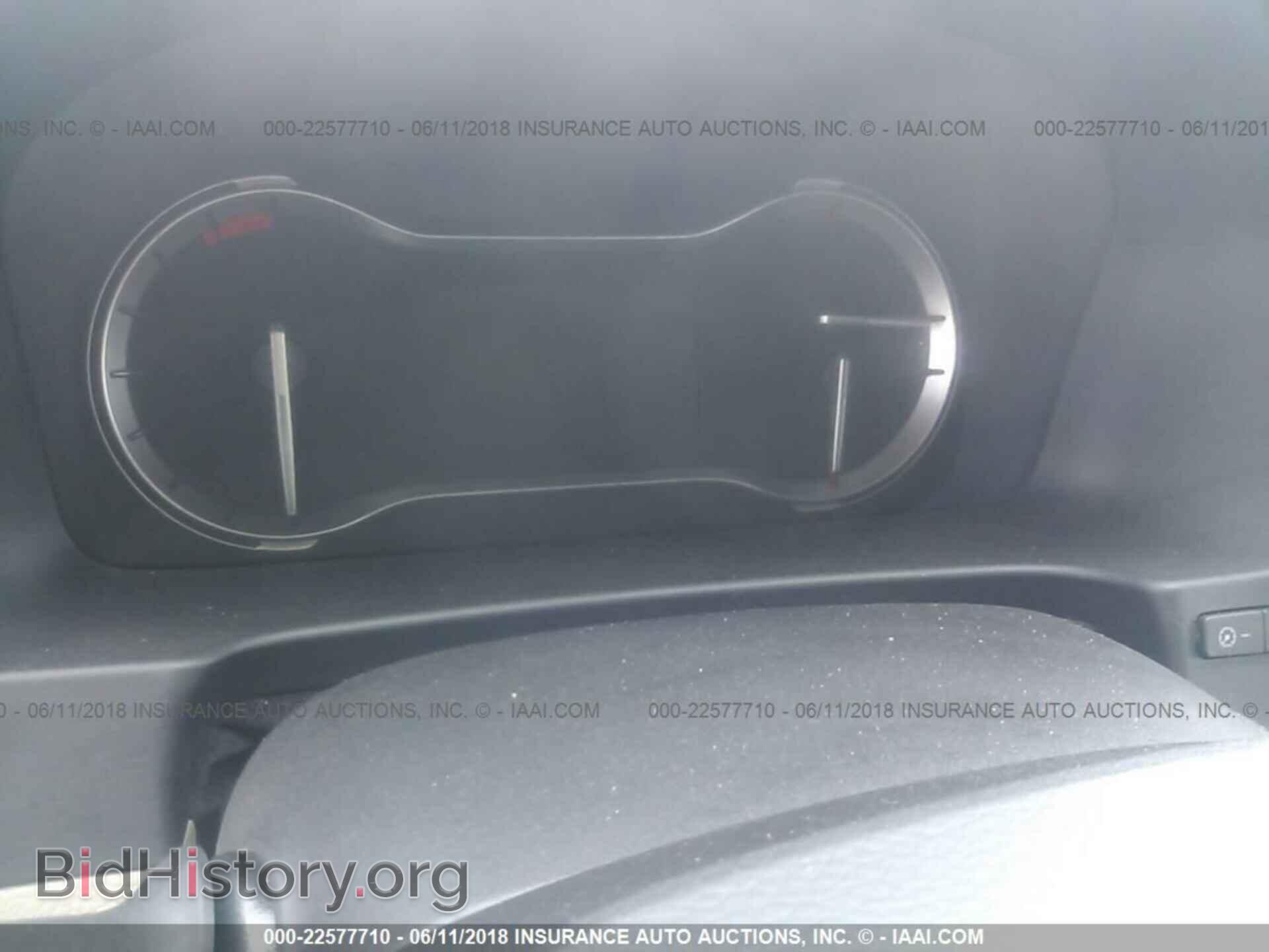 2017 Honda Pilot - VIN: 5FNYF5H52HB032931 - Фото 7