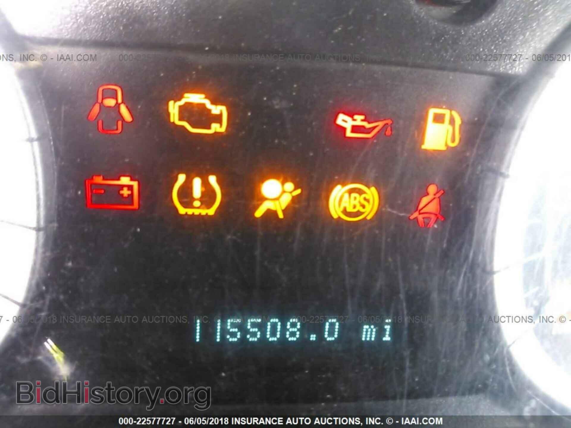 2011 Ford Escape - VIN: 1FMCU9DG6BKB90516 - Photo 7