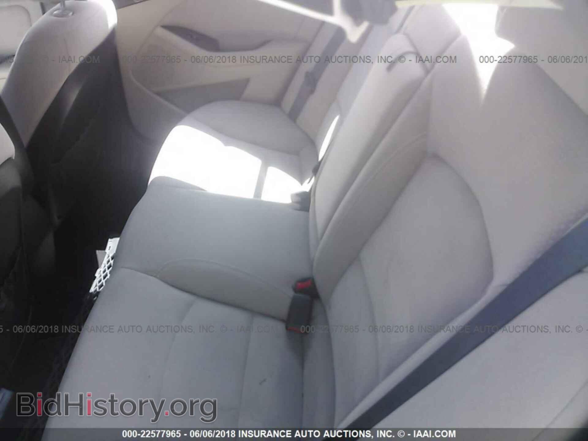 2012 Kia Optima - VIN: 5XXGM4A79CG035239 - Фото 8
