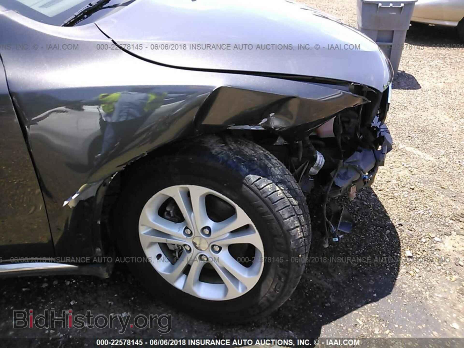 2013 Dodge Durango - VIN: 1C4RDHAG4DC693309 - Фото 6