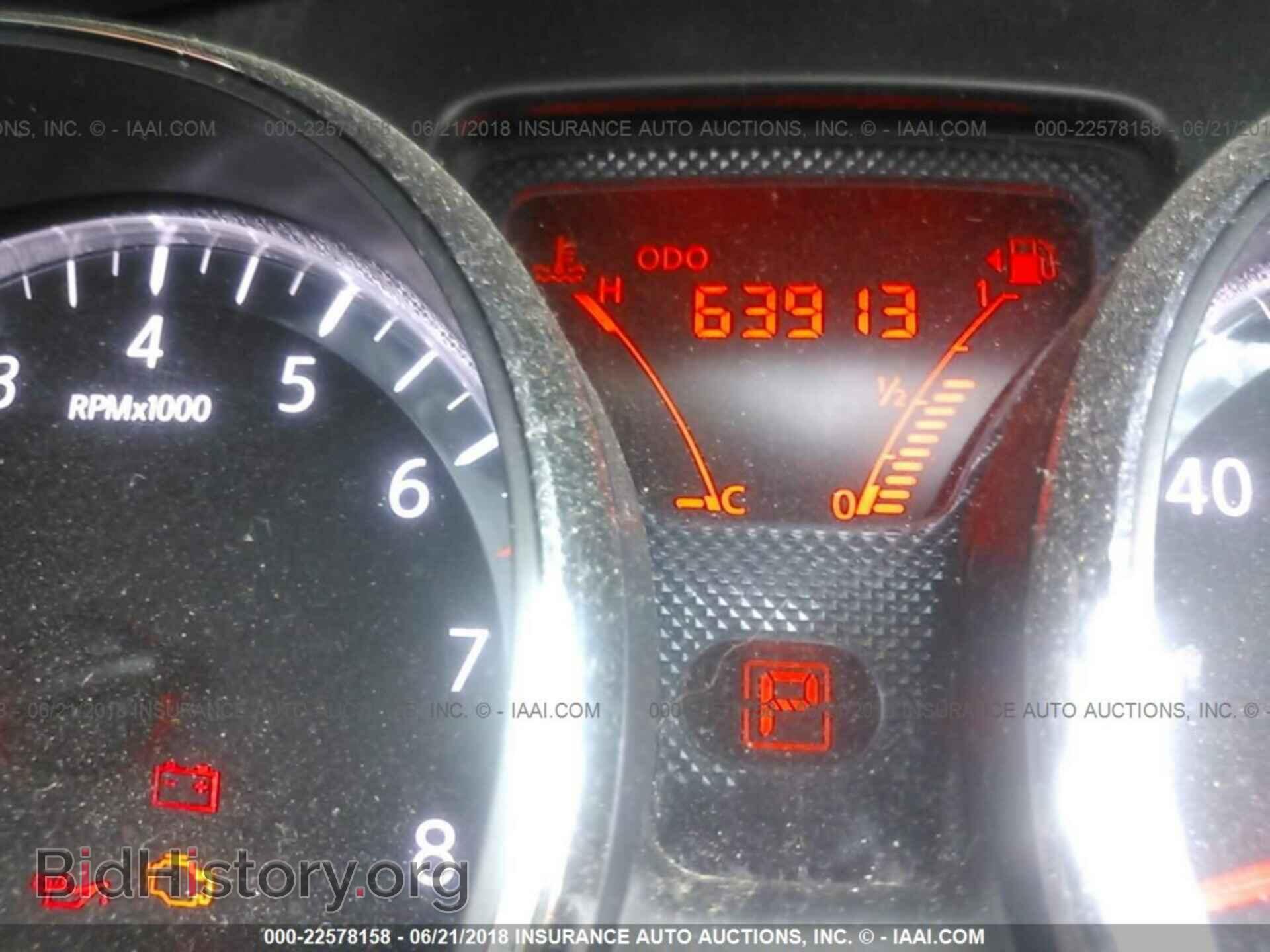 2014 Nissan Versa note - VIN: 3N1CE2CP8EL406186 - Photo 7