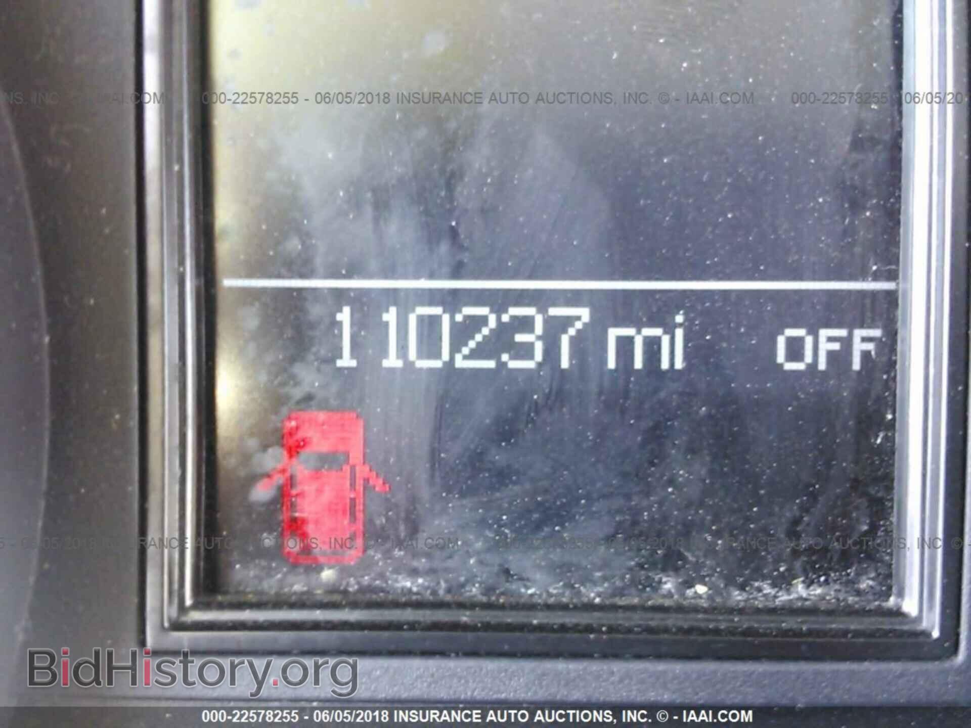 2011 Dodge Durango - VIN: 1D4RD4GG6BC730246 - Photo 7