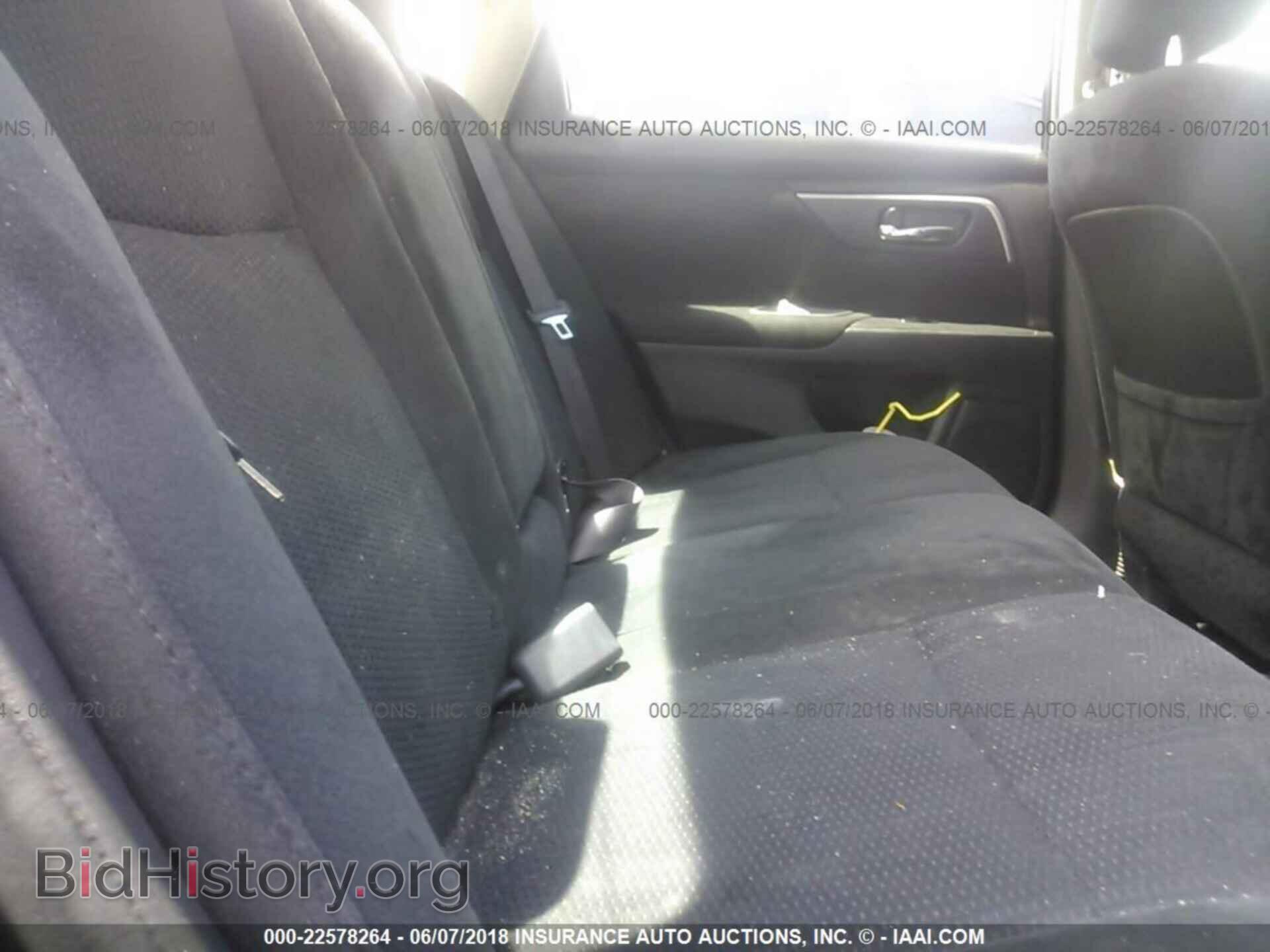 2016 Nissan Versa note - VIN: 3N1CE2CP8GL363858 - Фото 8