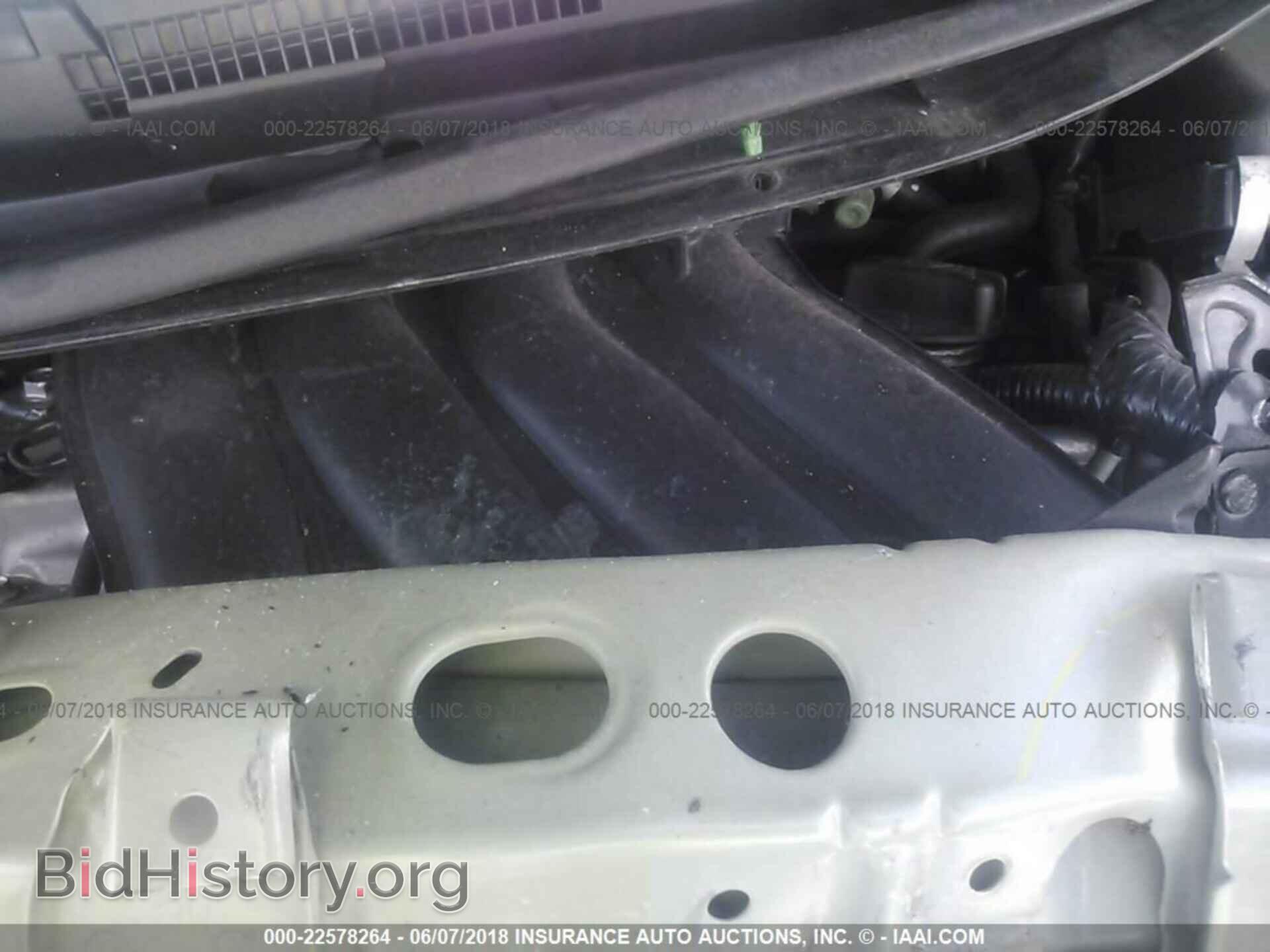 2016 Nissan Versa note - VIN: 3N1CE2CP8GL363858 - Фото 10