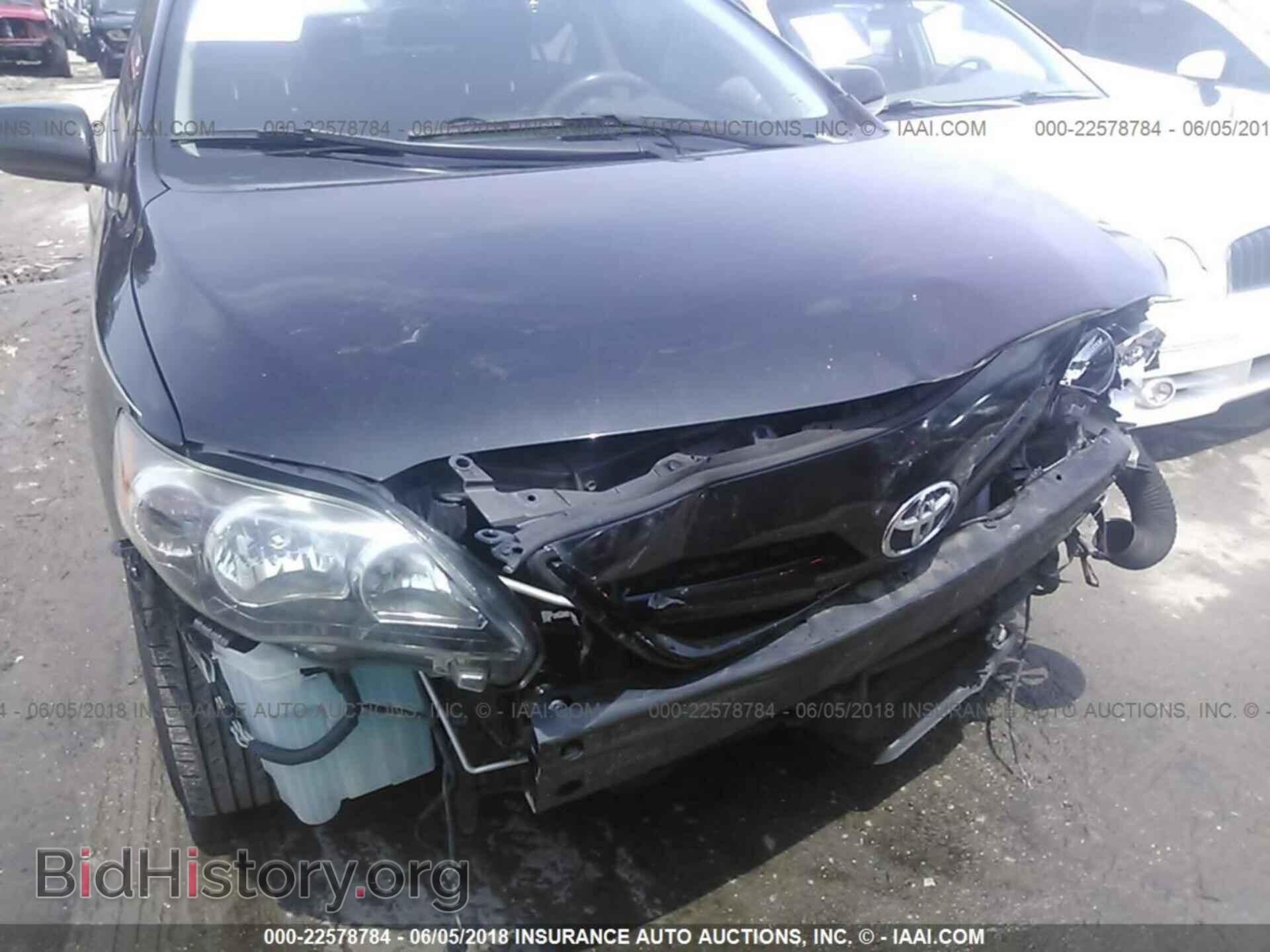 2012 Toyota Corolla - VIN: 2T1BU4EEXCC864914 - Photo 6