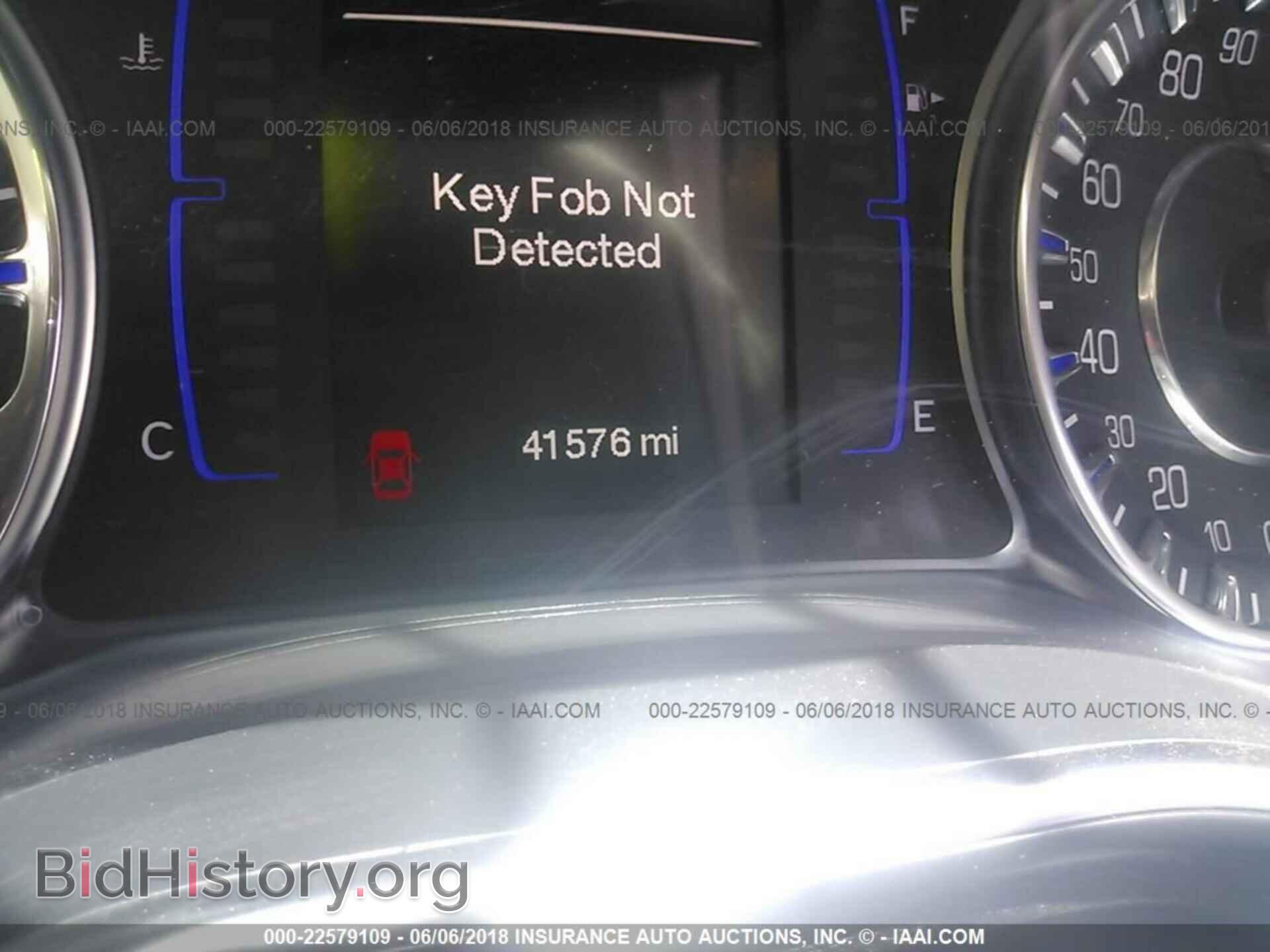2015 Chrysler 200 - VIN: 1C3CCCAB4FN714980 - Photo 7