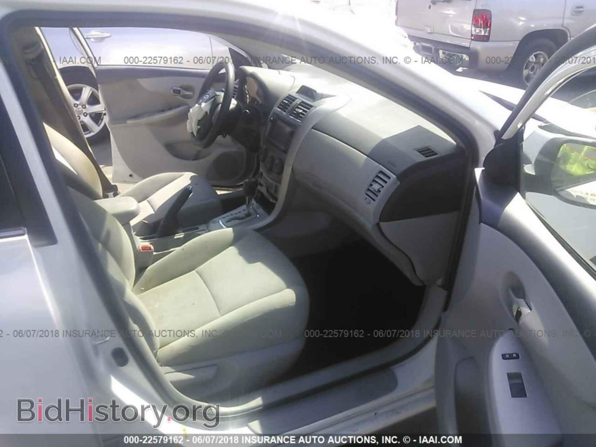 2013 Toyota Corolla - VIN: 5YFBU4EEXDP199305 - Photo 5