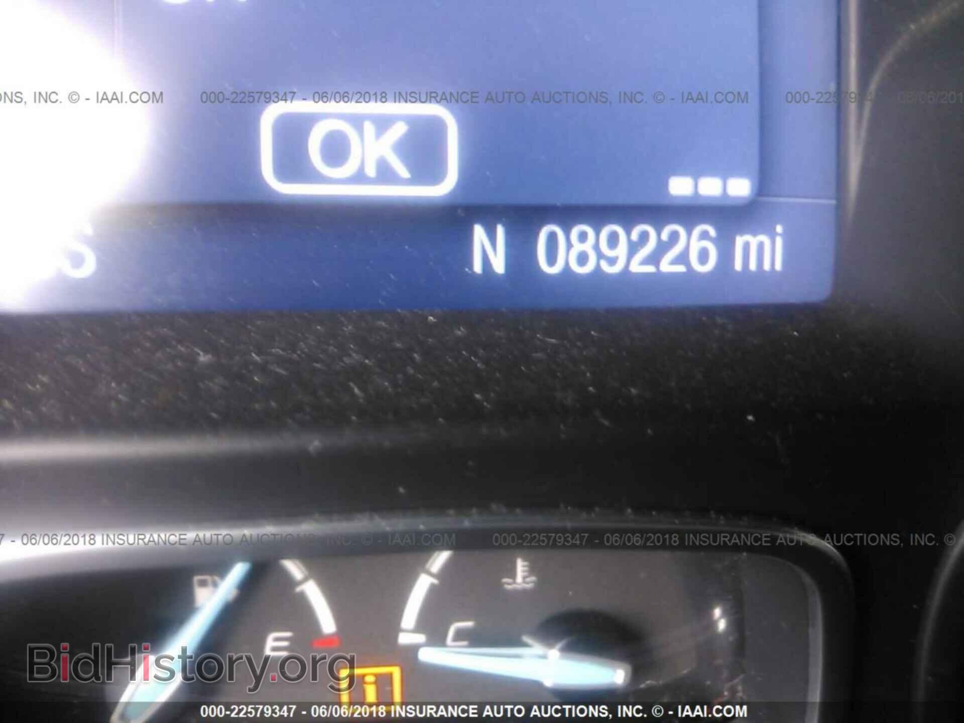 2012 Ford Focus - VIN: 1FAHP3M28CL210866 - Фото 7