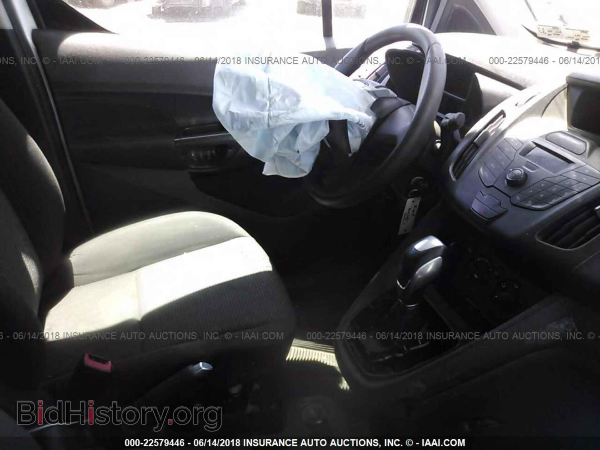 2015 Ford Transit - VIN: NM0LS6E77F1178309 - Фото 5
