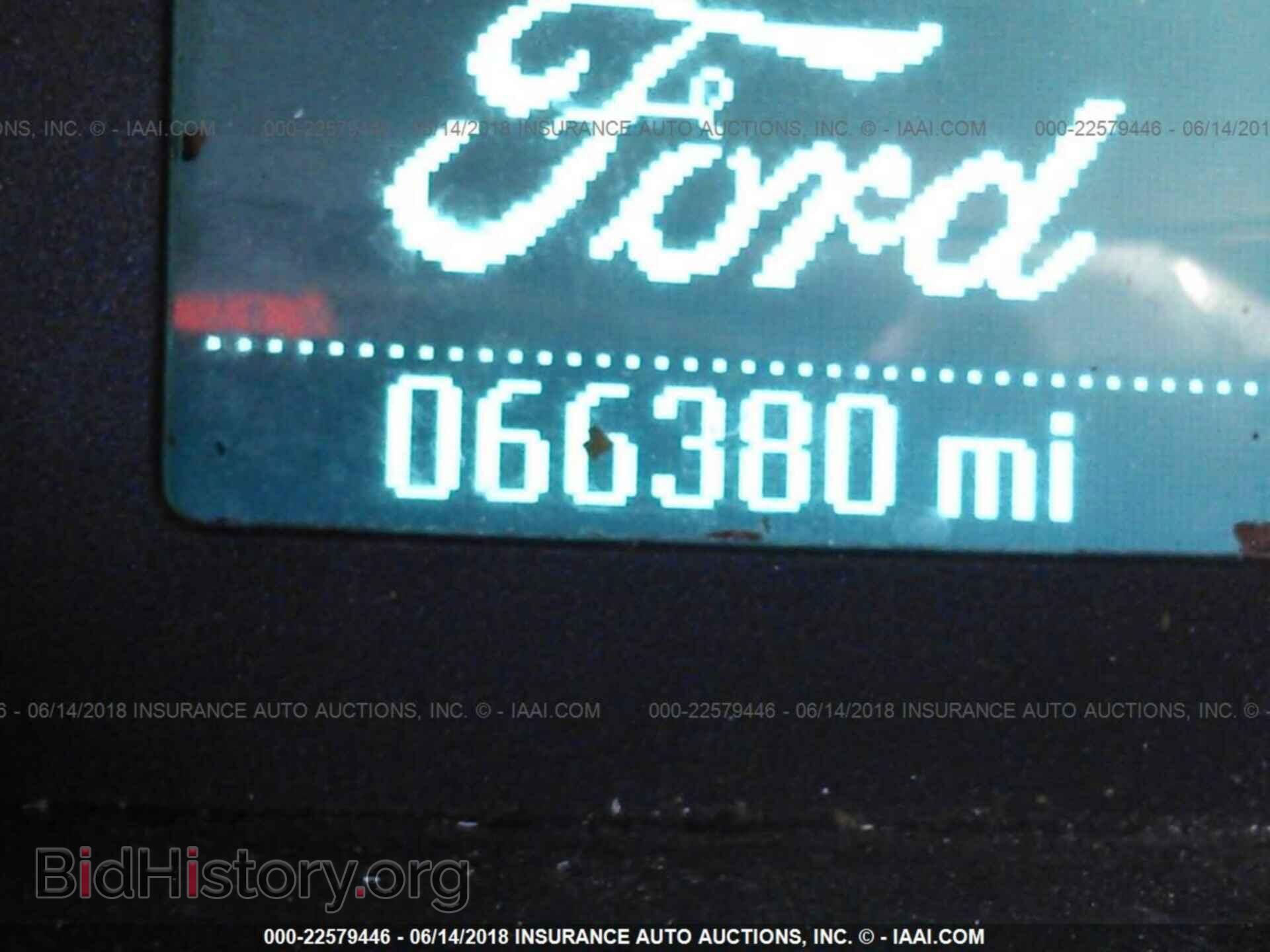 2015 Ford Transit - VIN: NM0LS6E77F1178309 - Фото 7