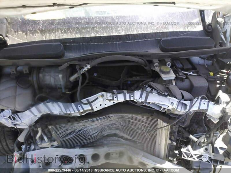 2015 Ford TRANSIT (VIN NM0LS6E77F1178309) — photo 10 of 10