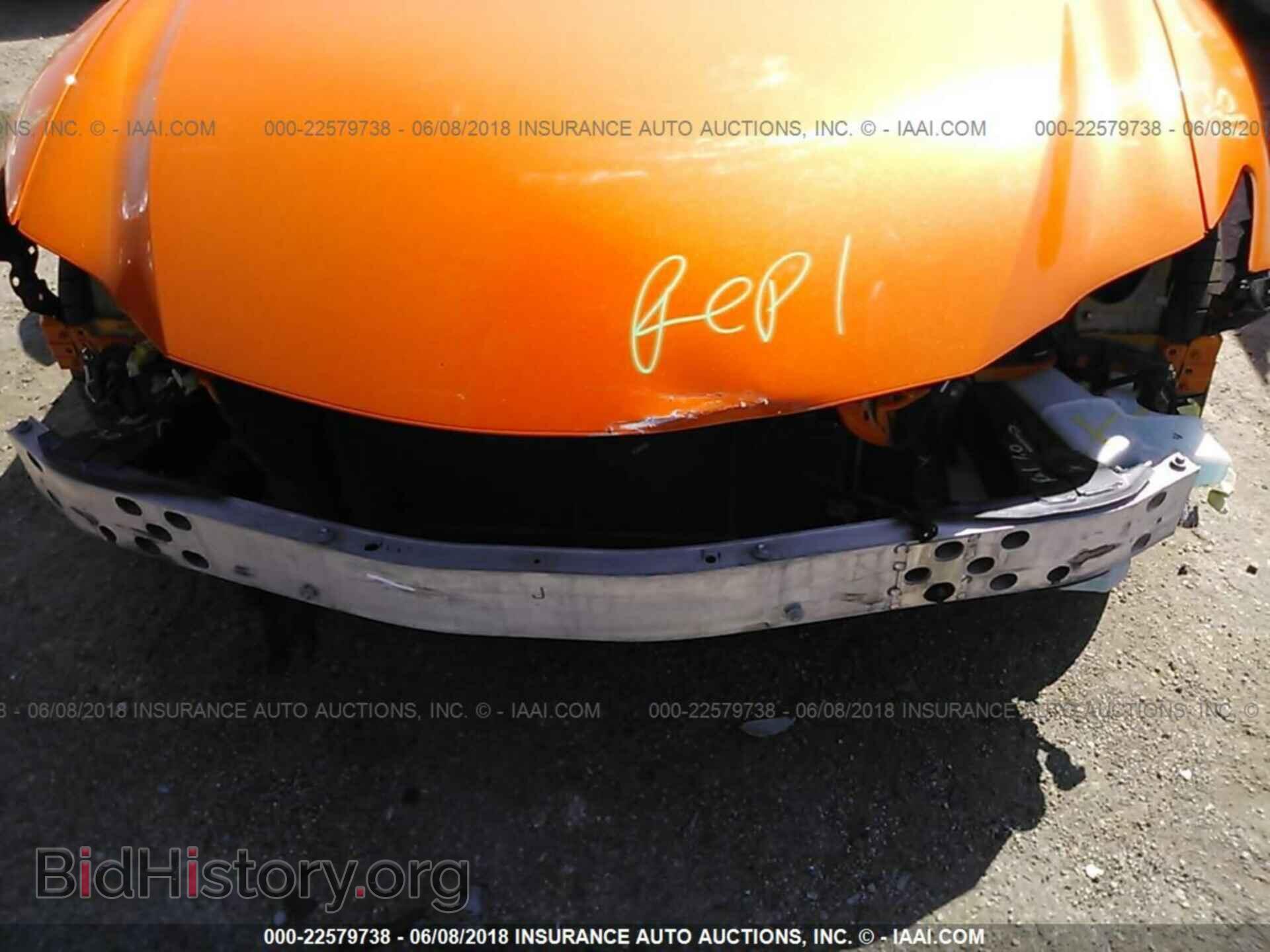 2015 Lexus Rc - VIN: JTHHE5BC4F5006614 - Photo 6