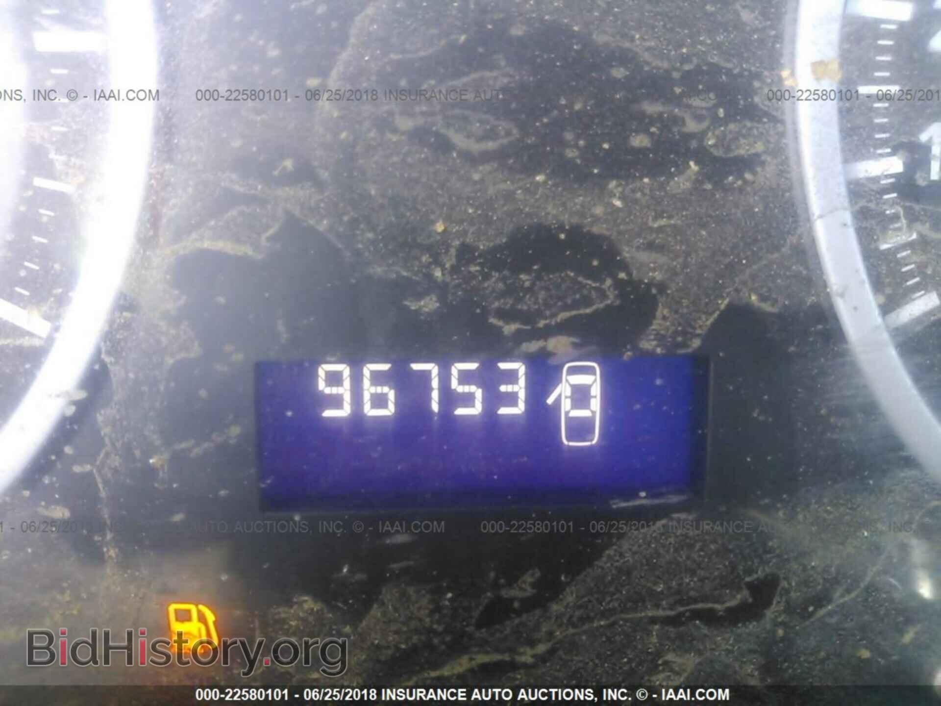 2011 Dodge Ram 1500 - VIN: 3D7JV1ET1BG612906 - Фото 7
