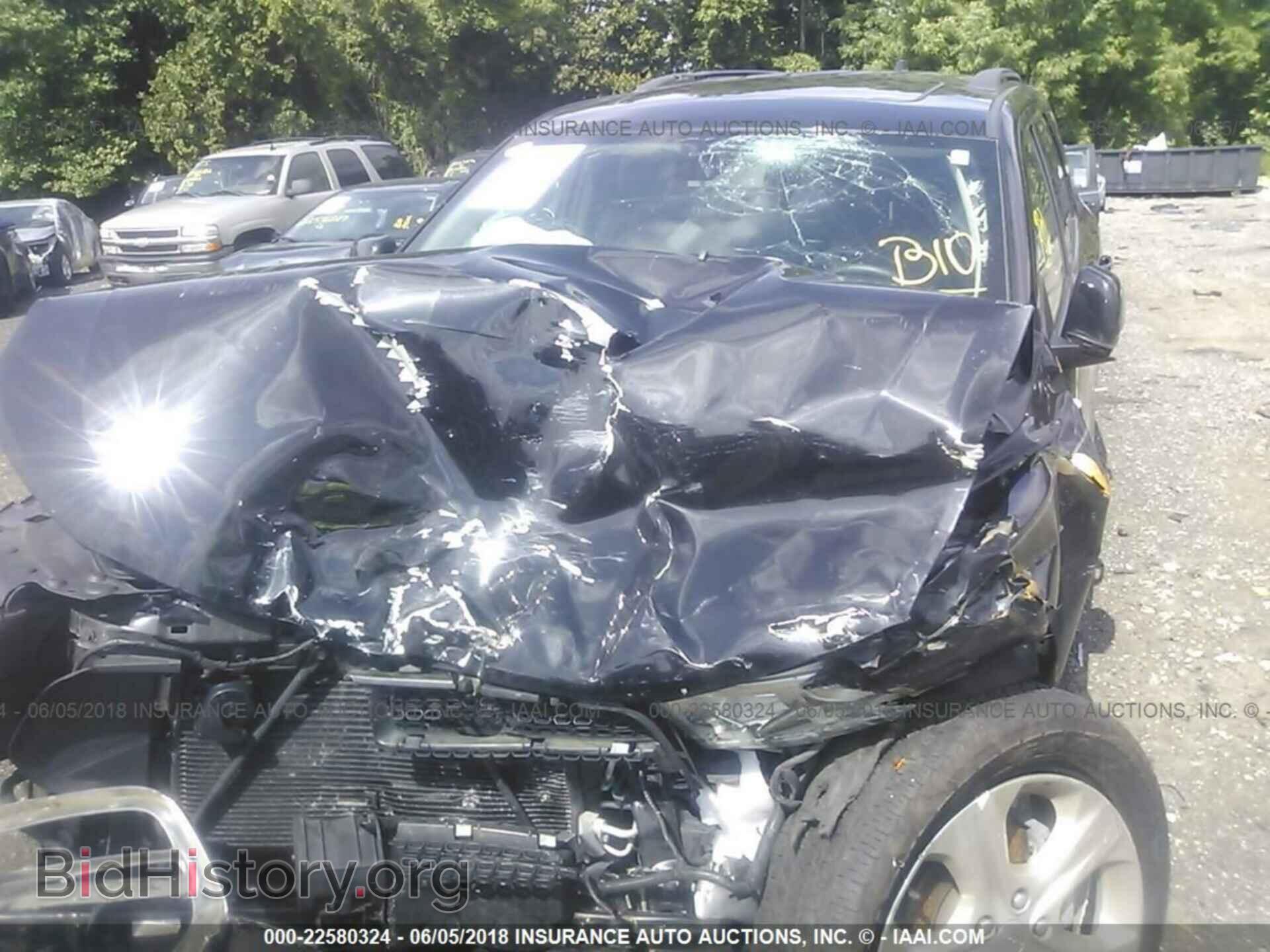 2014 Dodge Durango - VIN: 1C4RDJDG0EC278511 - Фото 6