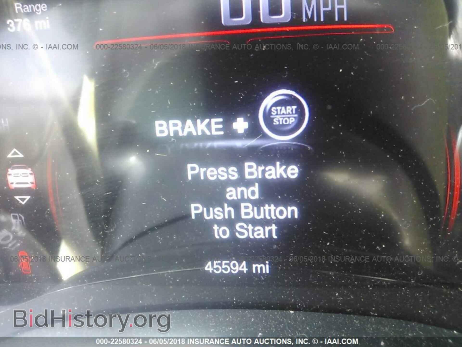 2014 Dodge Durango - VIN: 1C4RDJDG0EC278511 - Фото 7
