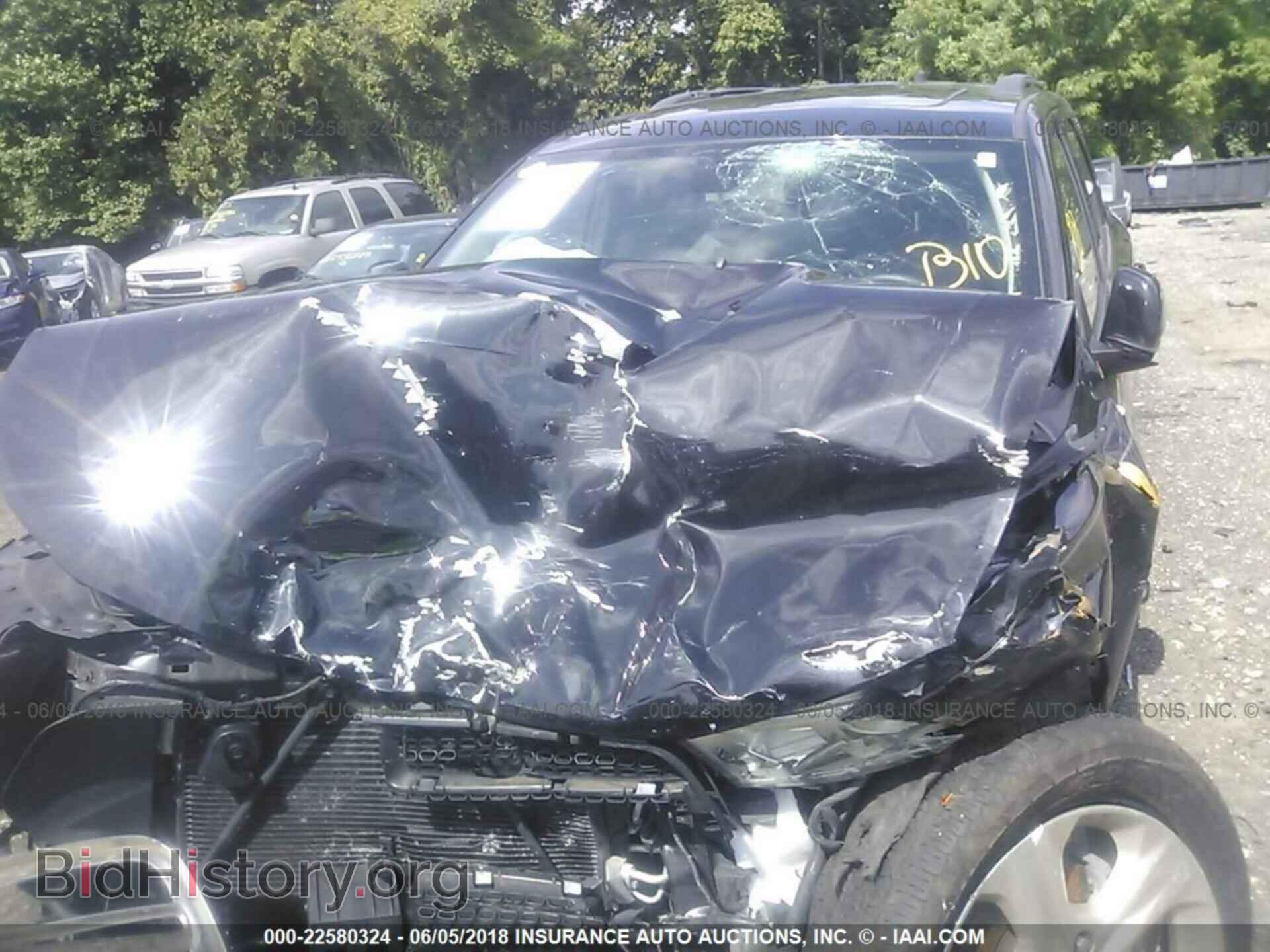 2014 Dodge Durango - VIN: 1C4RDJDG0EC278511 - Фото 10