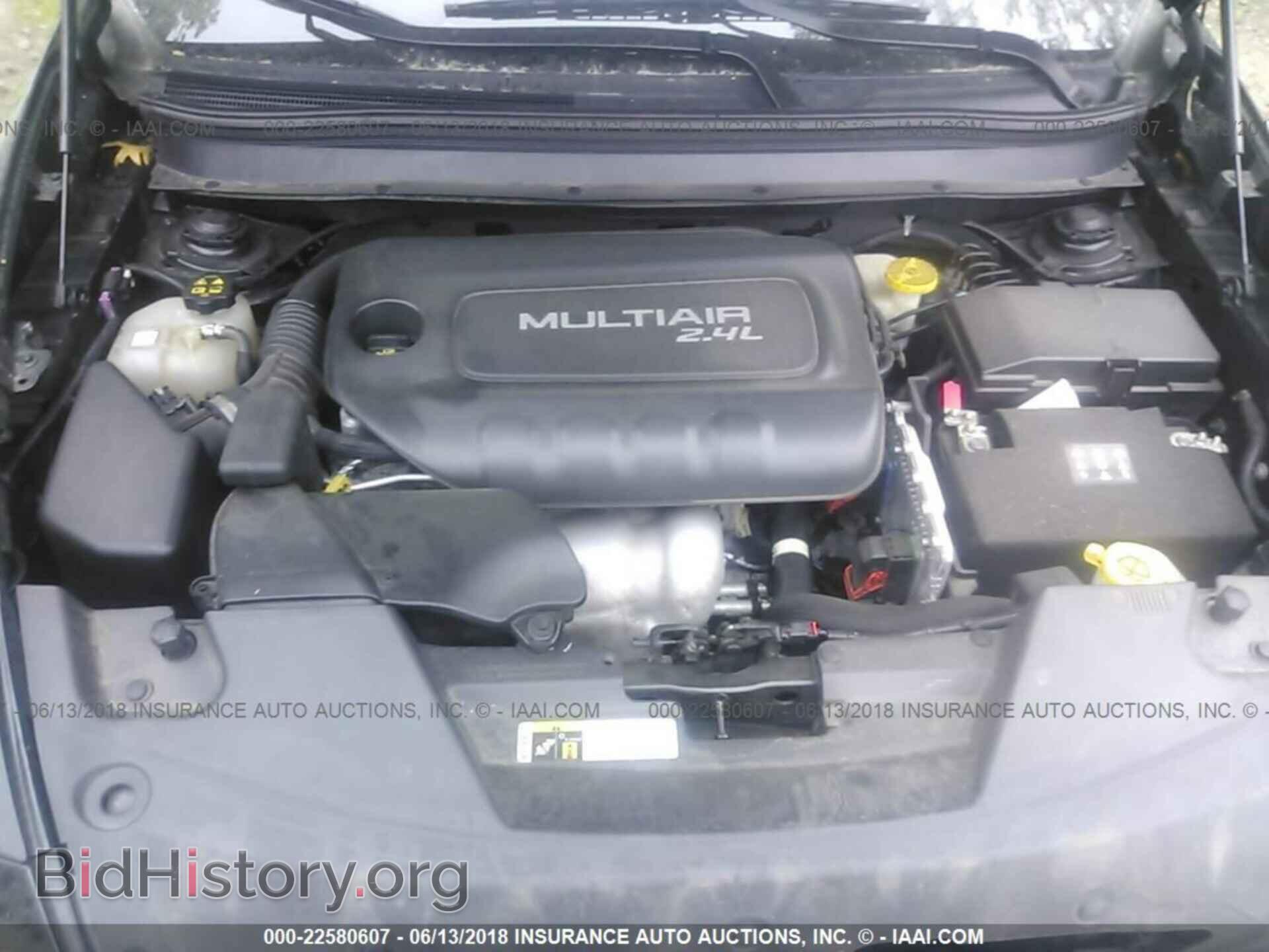 2014 Jeep Cherokee - VIN: 1C4PJMDB9EW240537 - Фото 10