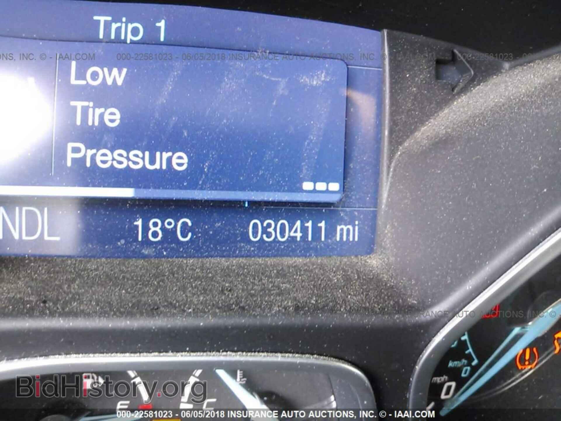 2012 Ford Focus - VIN: 1FAHP3F27CL187321 - Фото 7