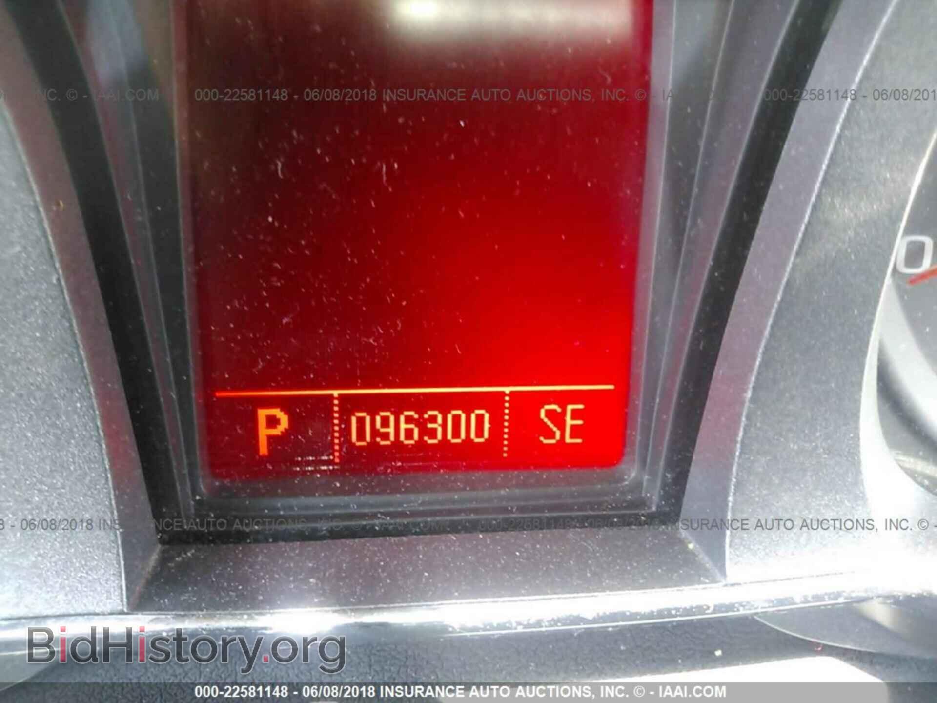 2011 Gmc Terrain - VIN: 2CTALSEC8B6206627 - Photo 7