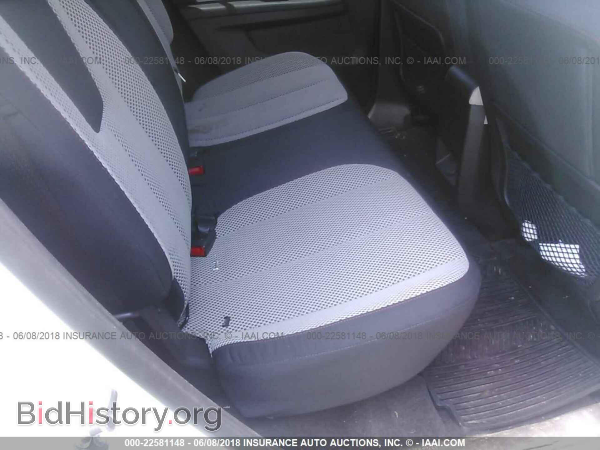 2011 Gmc Terrain - VIN: 2CTALSEC8B6206627 - Photo 8
