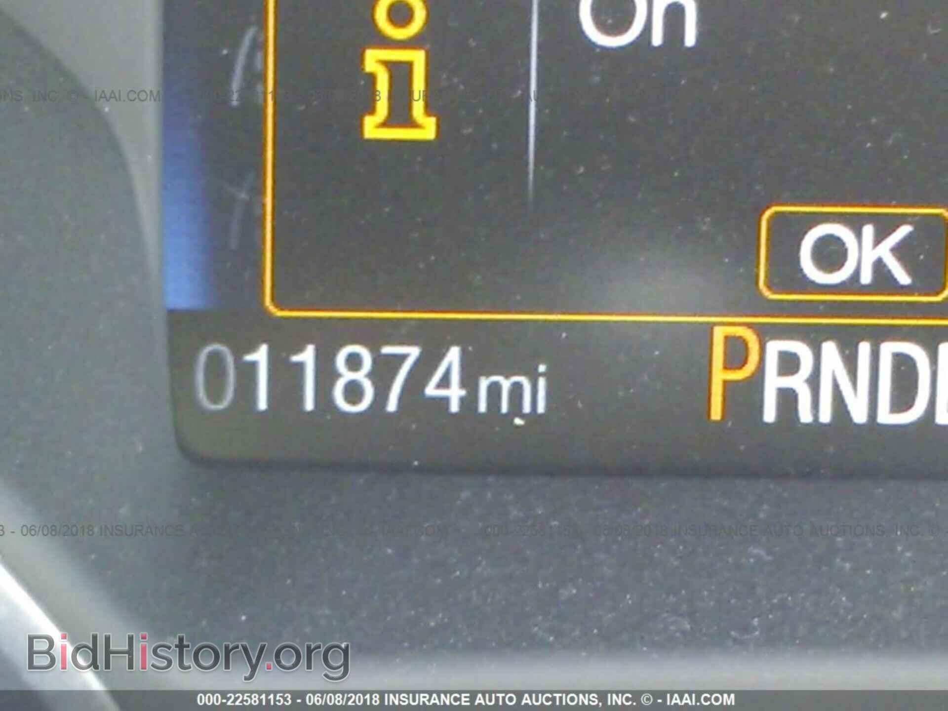 2016 Ford Focus - VIN: 1FADP3F2XGL379417 - Photo 7