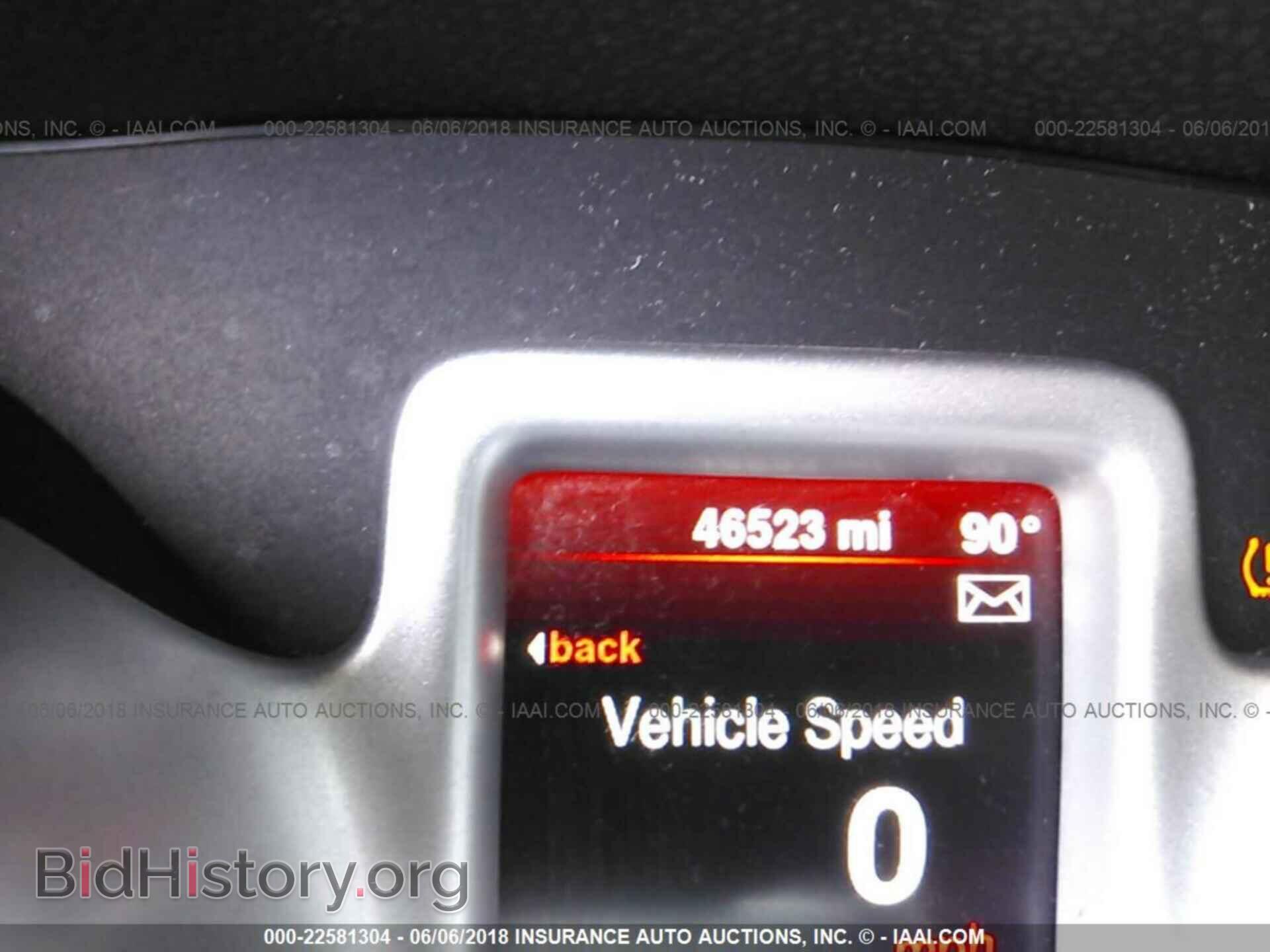 2016 Dodge Journey - VIN: 3C4PDCBB7GT178018 - Фото 7