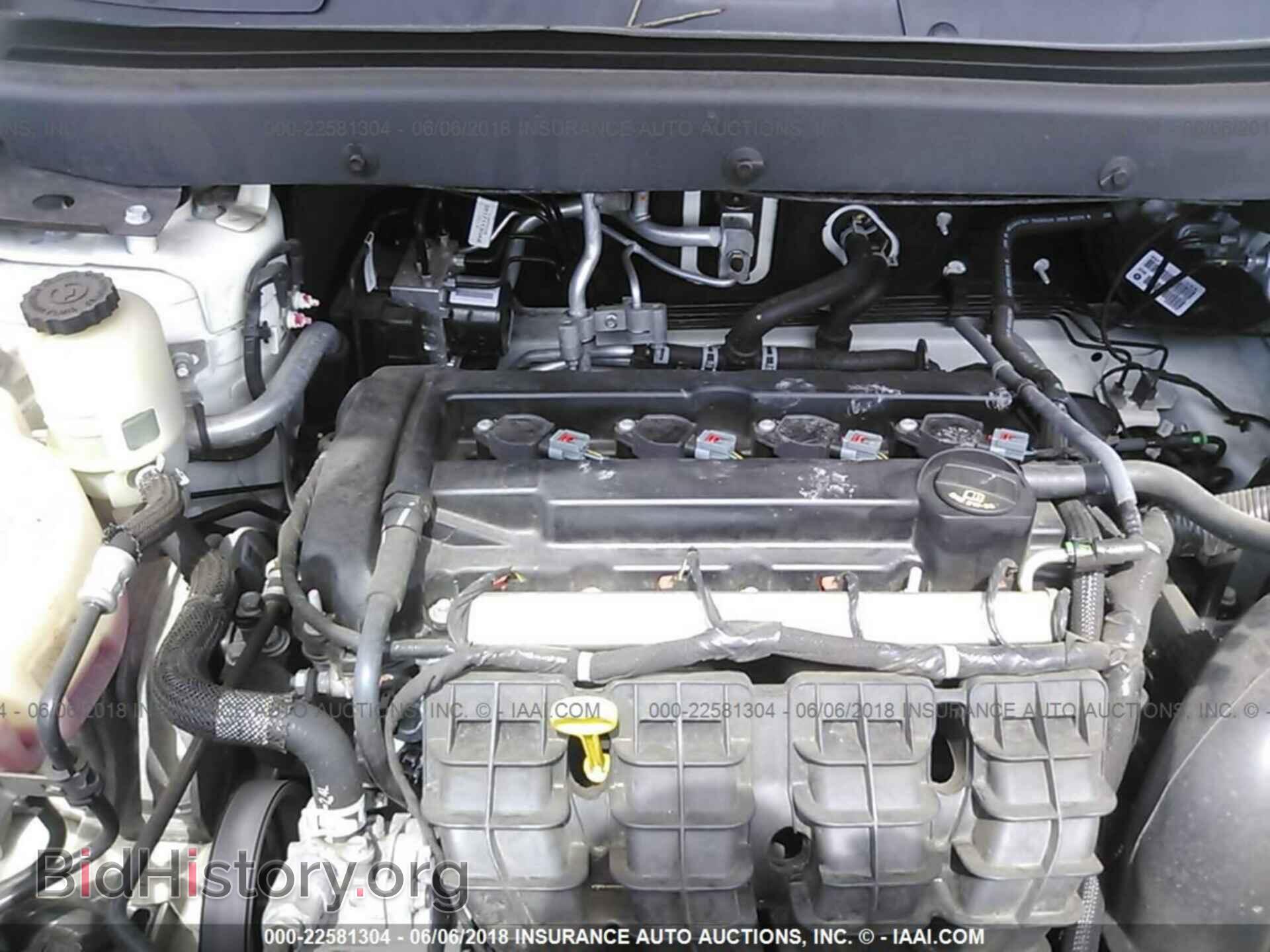 2016 Dodge Journey - VIN: 3C4PDCBB7GT178018 - Фото 10
