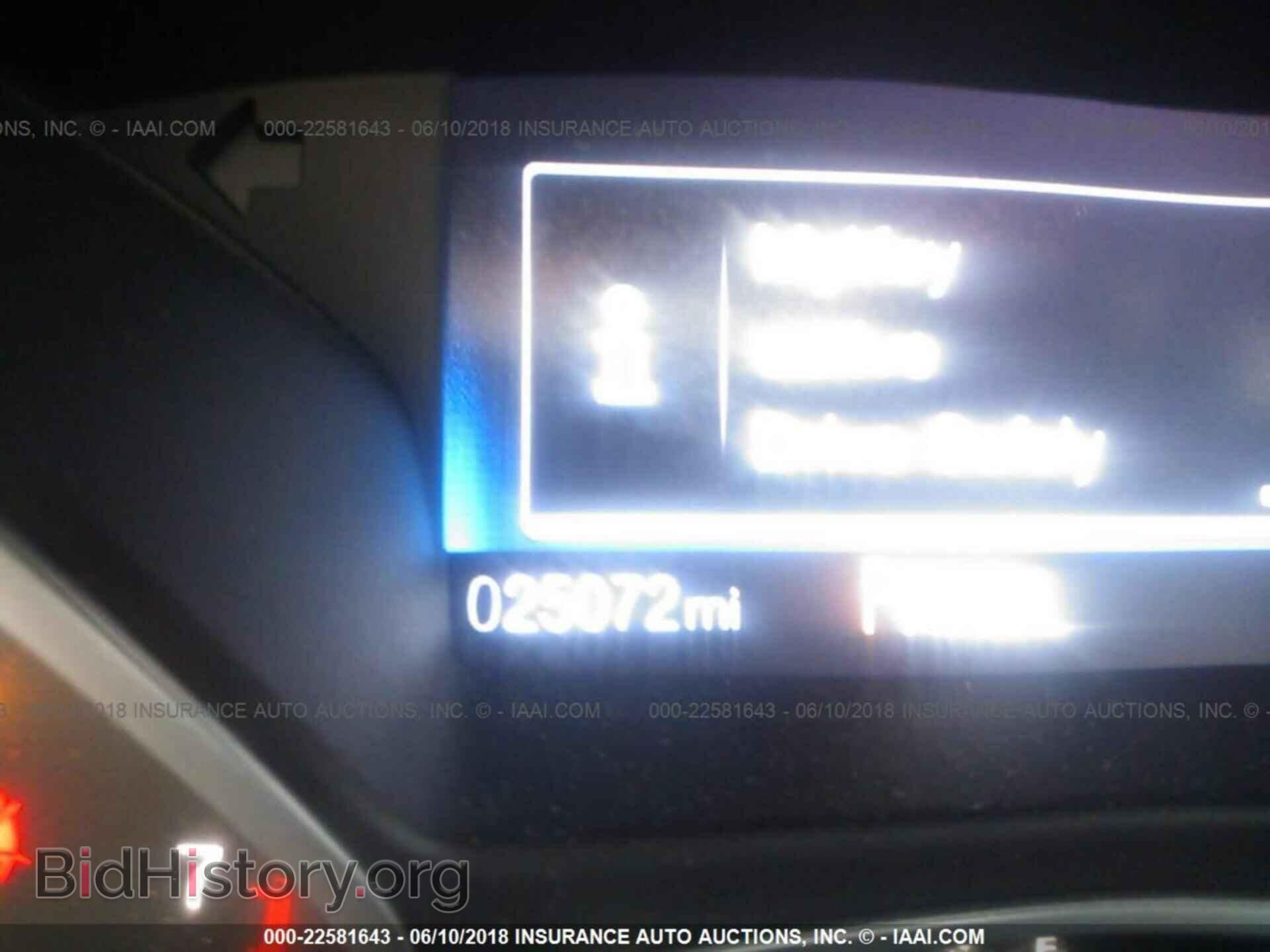 2015 Ford Focus - VIN: 1FADP3E24FL237659 - Photo 7