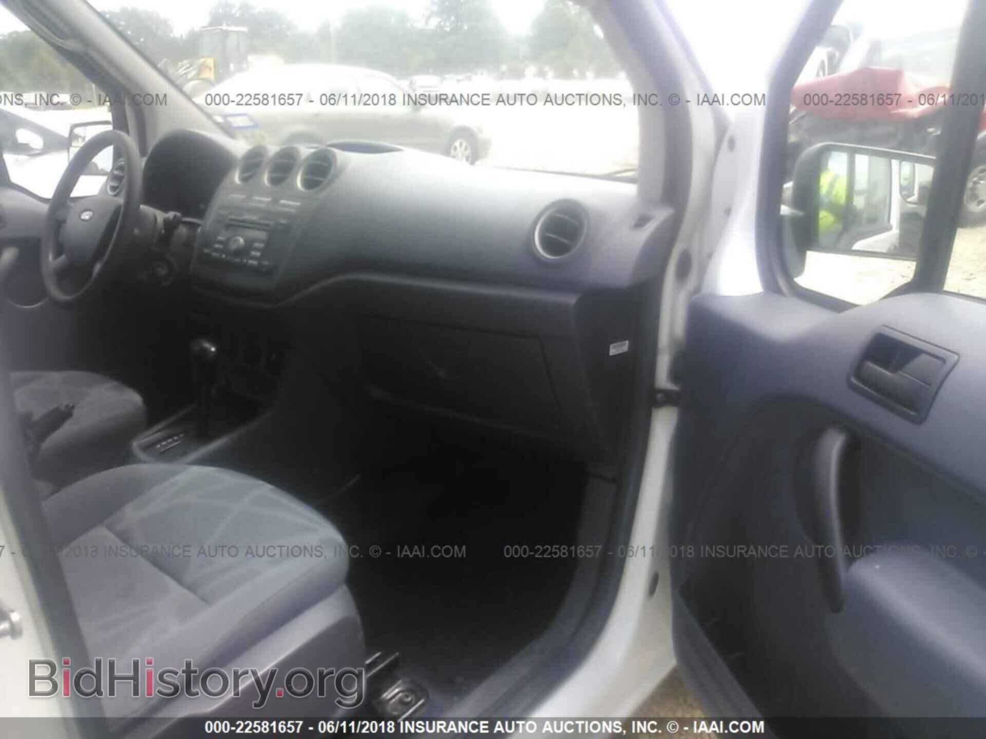 2011 Ford Transit - VIN: NM0LS6BNXBT050552 - Фото 5