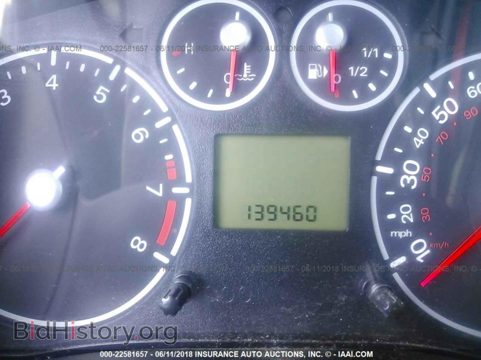 2011 Ford Transit - VIN: NM0LS6BNXBT050552 - Фото 7
