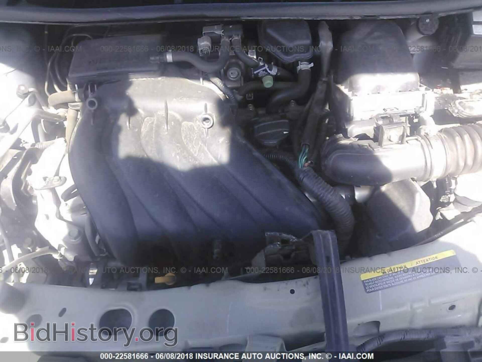 2015 Nissan Versa note - VIN: 3N1CE2CP5FL357529 - Фото 10