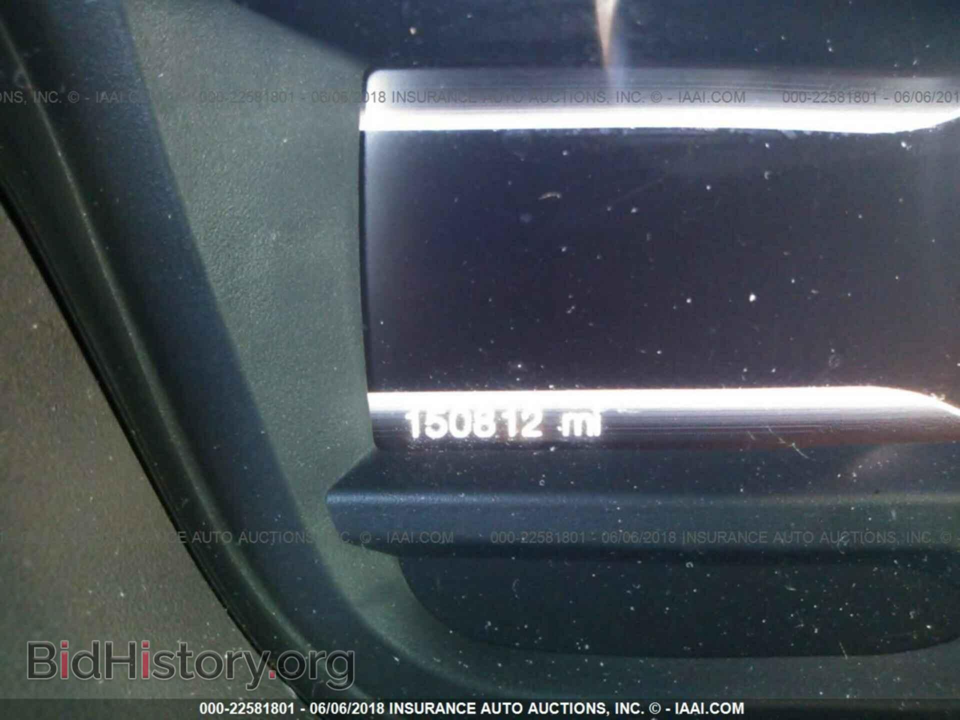 2012 Ford Explorer - VIN: 1FMHK7F80CGA72990 - Фото 7