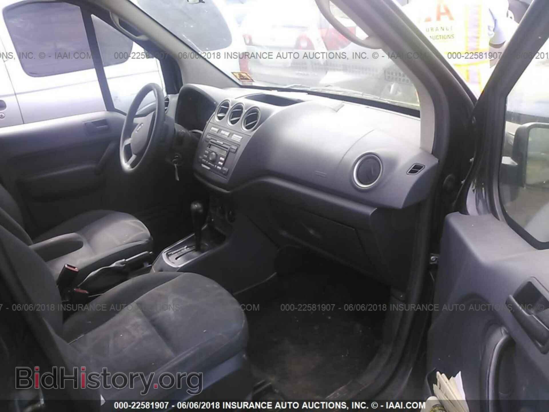 2011 Ford Transit - VIN: NM0KS9CN8BT058970 - Фото 5
