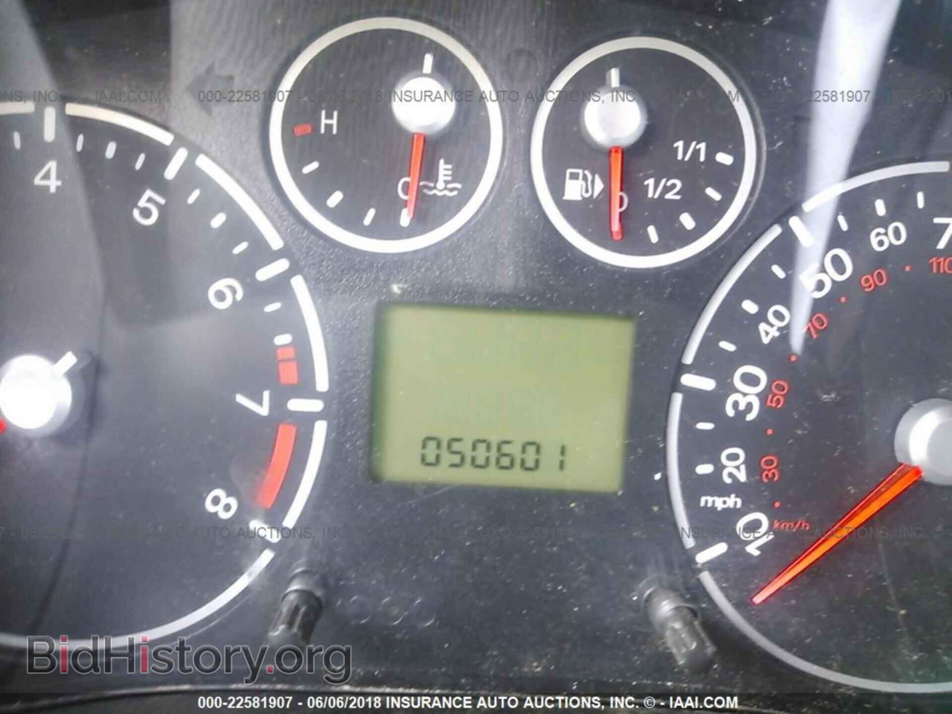 2011 Ford Transit - VIN: NM0KS9CN8BT058970 - Фото 7