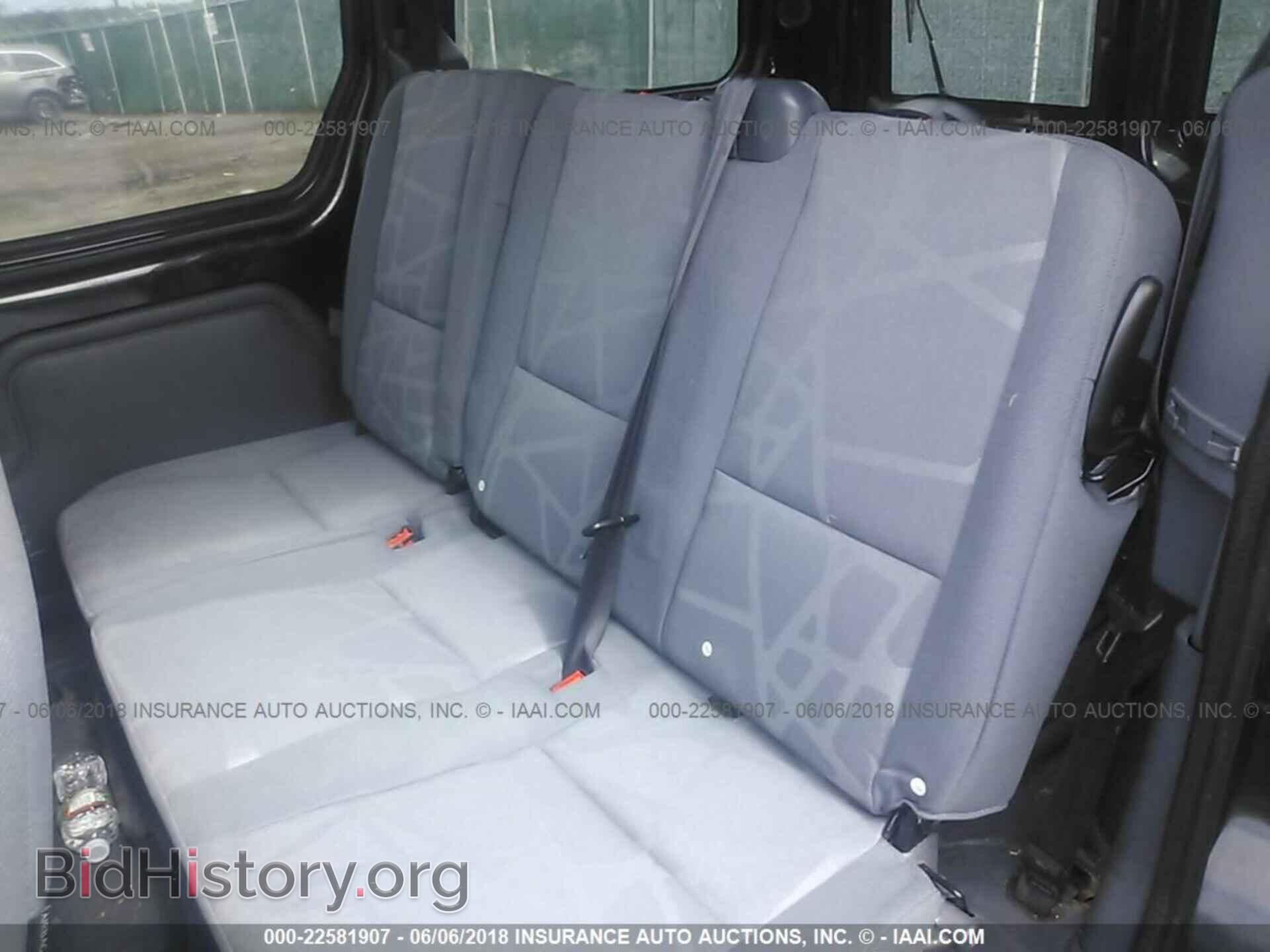 2011 Ford Transit - VIN: NM0KS9CN8BT058970 - Фото 8