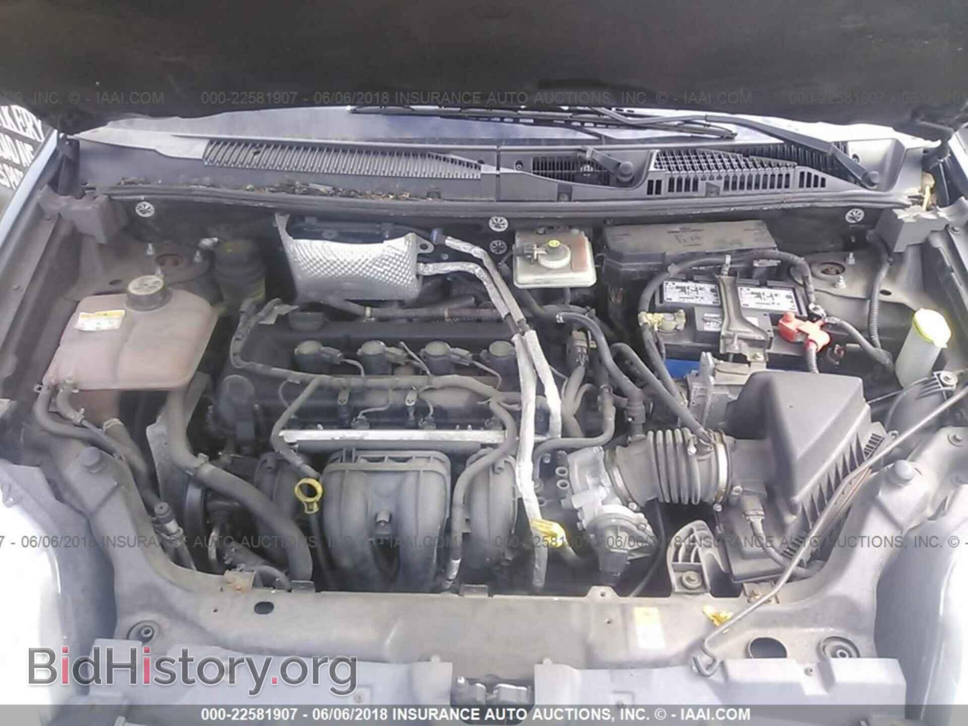 2011 Ford Transit - VIN: NM0KS9CN8BT058970 - Фото 10