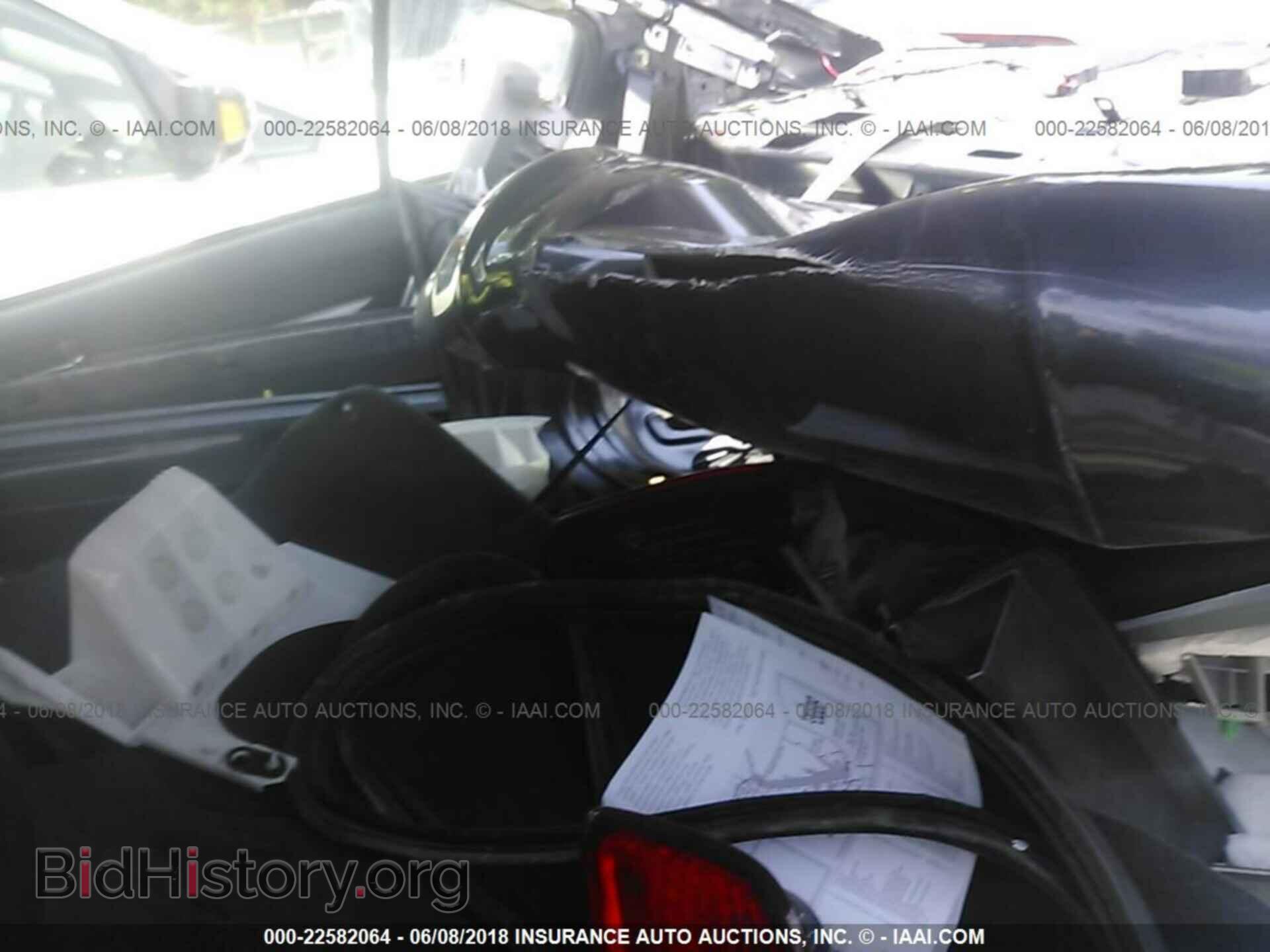 2013 SUBARU LEGACY - VIN: 4S3BMCB61D3025669 - Фото 8