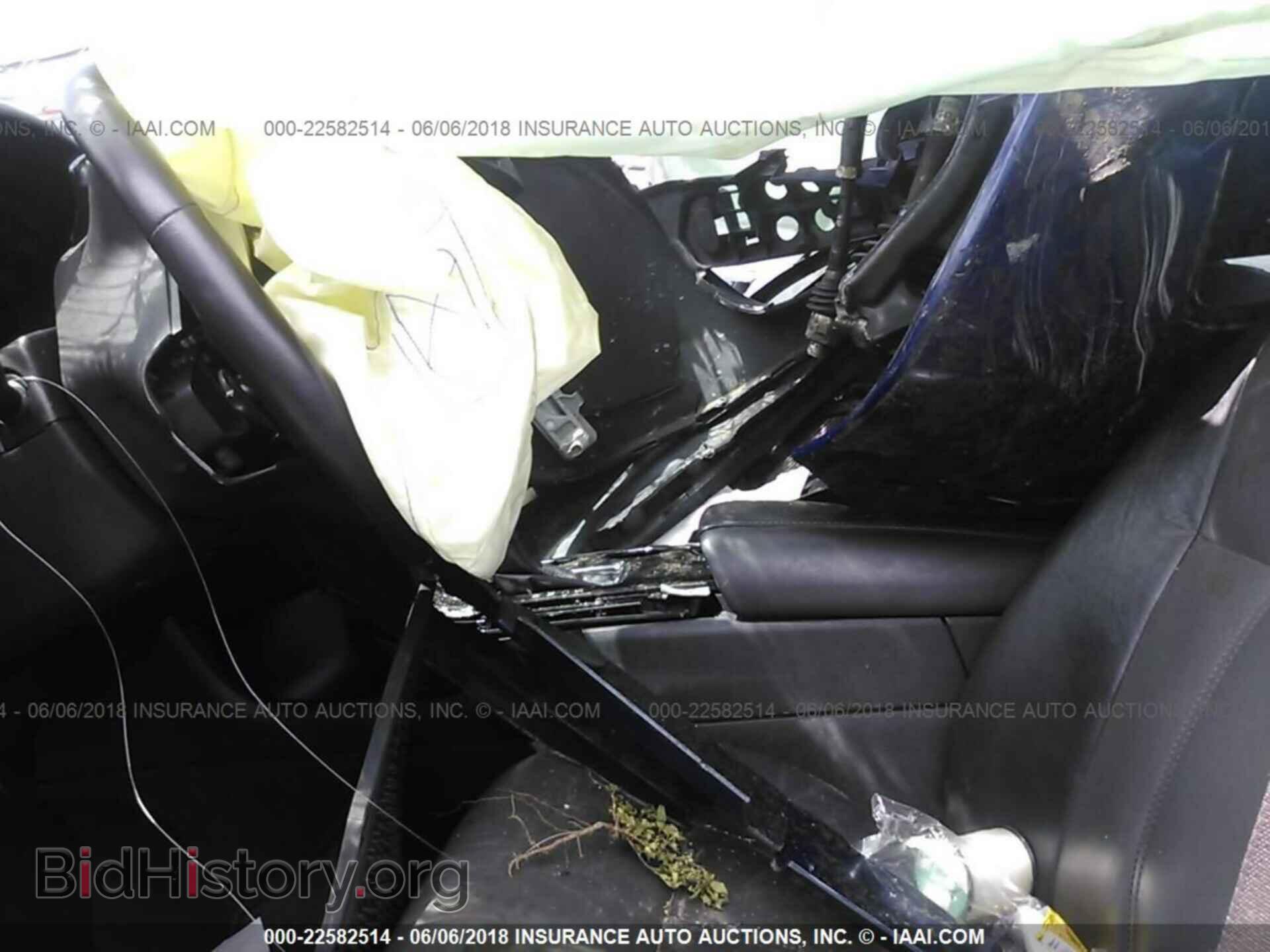 2013 Ford Edge - VIN: 2FMDK3AK7DBA94522 - Фото 5