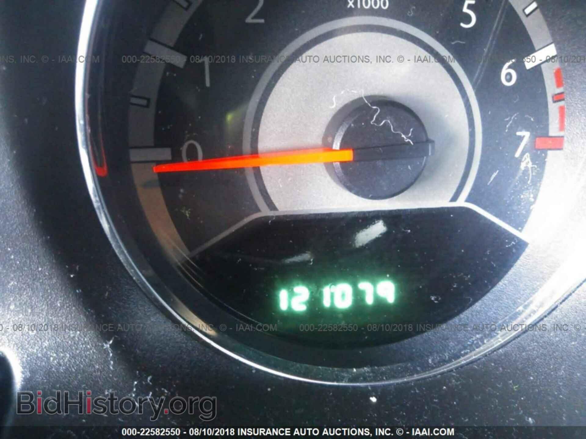 2013 Chrysler 200 - VIN: 1C3CCBAB5DN761992 - Photo 7
