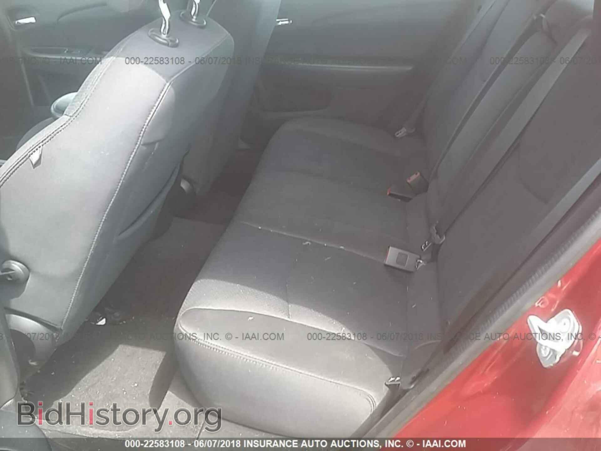 2014 Chrysler 200 - VIN: 1C3CCBBB4EN194951 - Фото 8