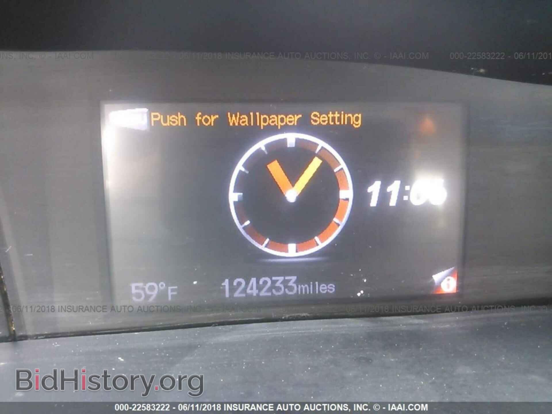 2013 Honda Civic - VIN: 19XFB2F5XDE260986 - Фото 7
