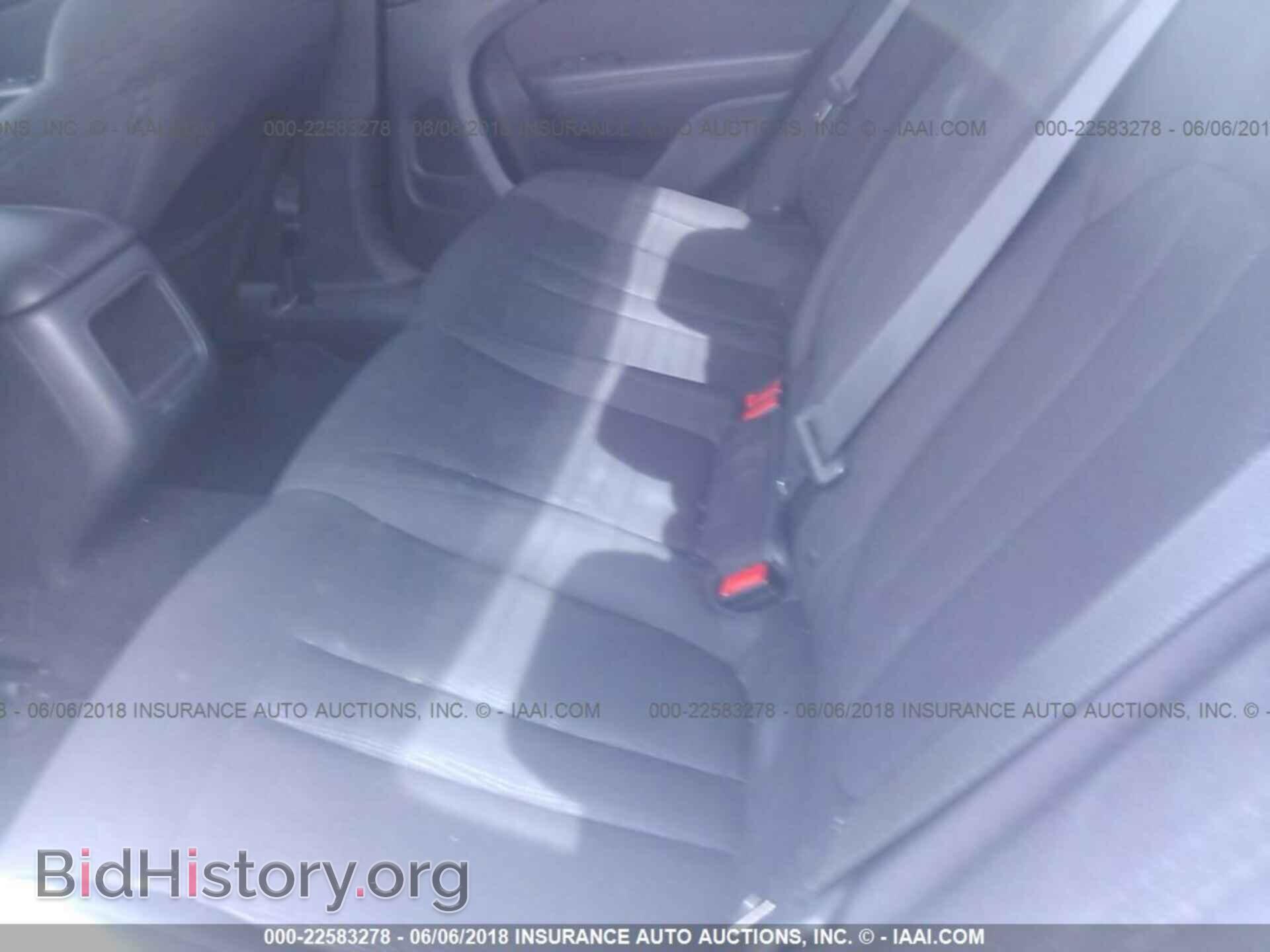 2016 CHRYSLER 200 - VIN: 1C3CCCAB6GN171133 - Photo 8