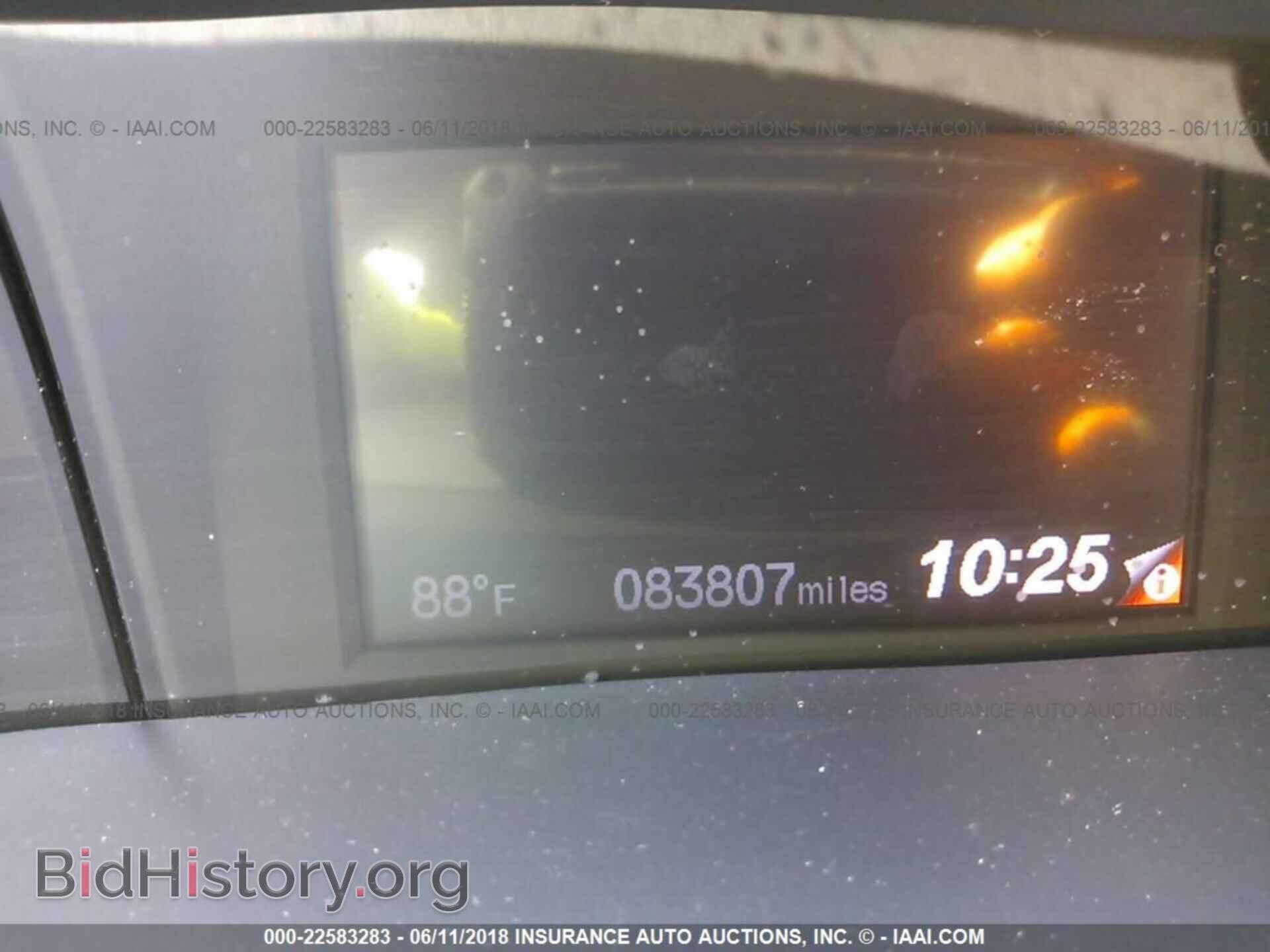2013 Honda Civic - VIN: 2HGFB2F58DH501305 - Фото 7