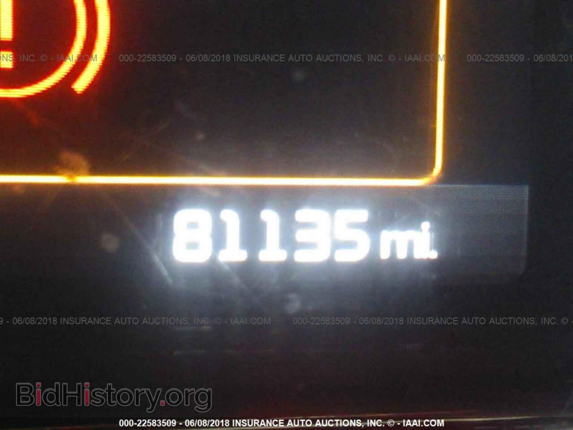 2014 Kia Optima - VIN: KNAGN4AD8E5069048 - Фото 7