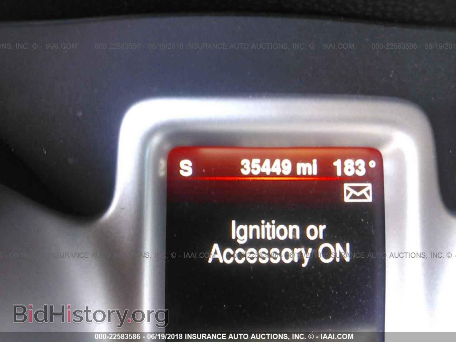 2015 Dodge Journey - VIN: 3C4PDCBG6FT551818 - Фото 7