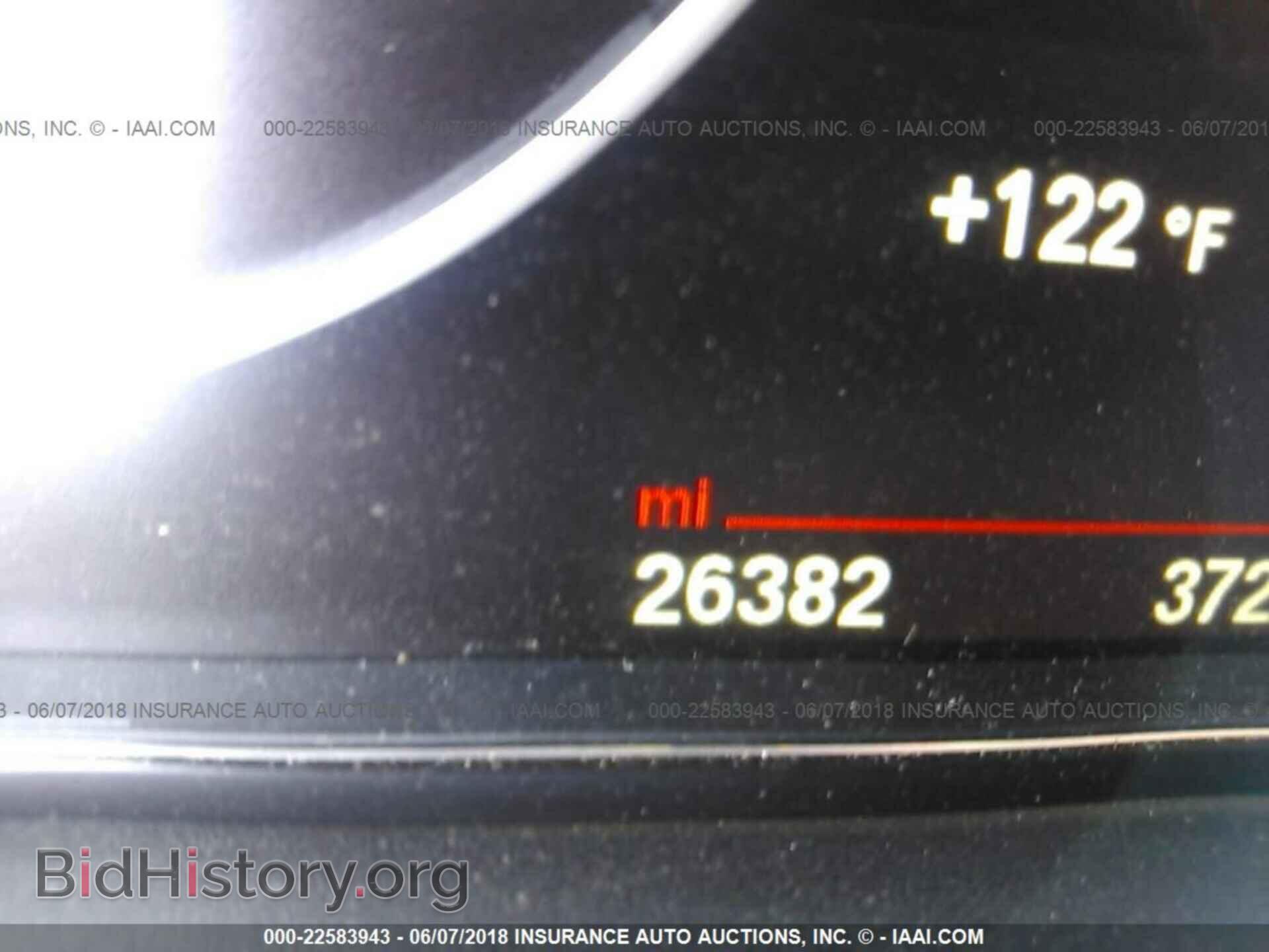 2015 Bmw 428 - VIN: WBA3V7C56FP772112 - Photo 7