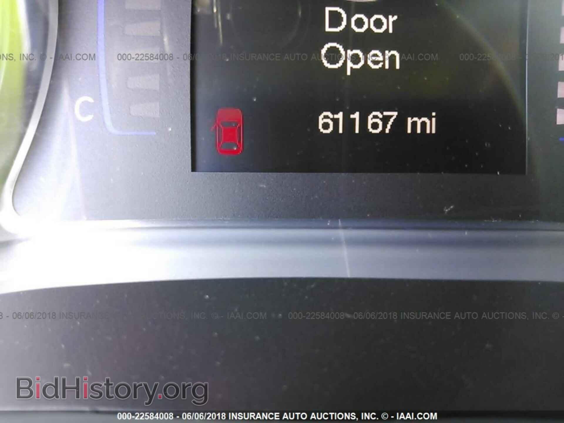 2015 Chrysler 200 - VIN: 1C3CCCAB1FN732997 - Photo 7