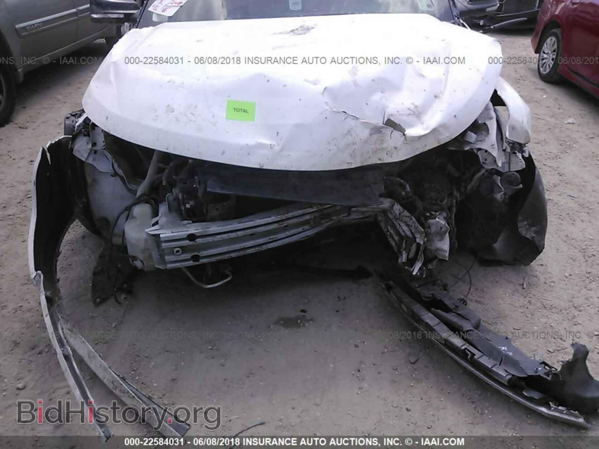 2013 Ford Explorer - VIN: 1FM5K7D82DGC38904 - Photo 6
