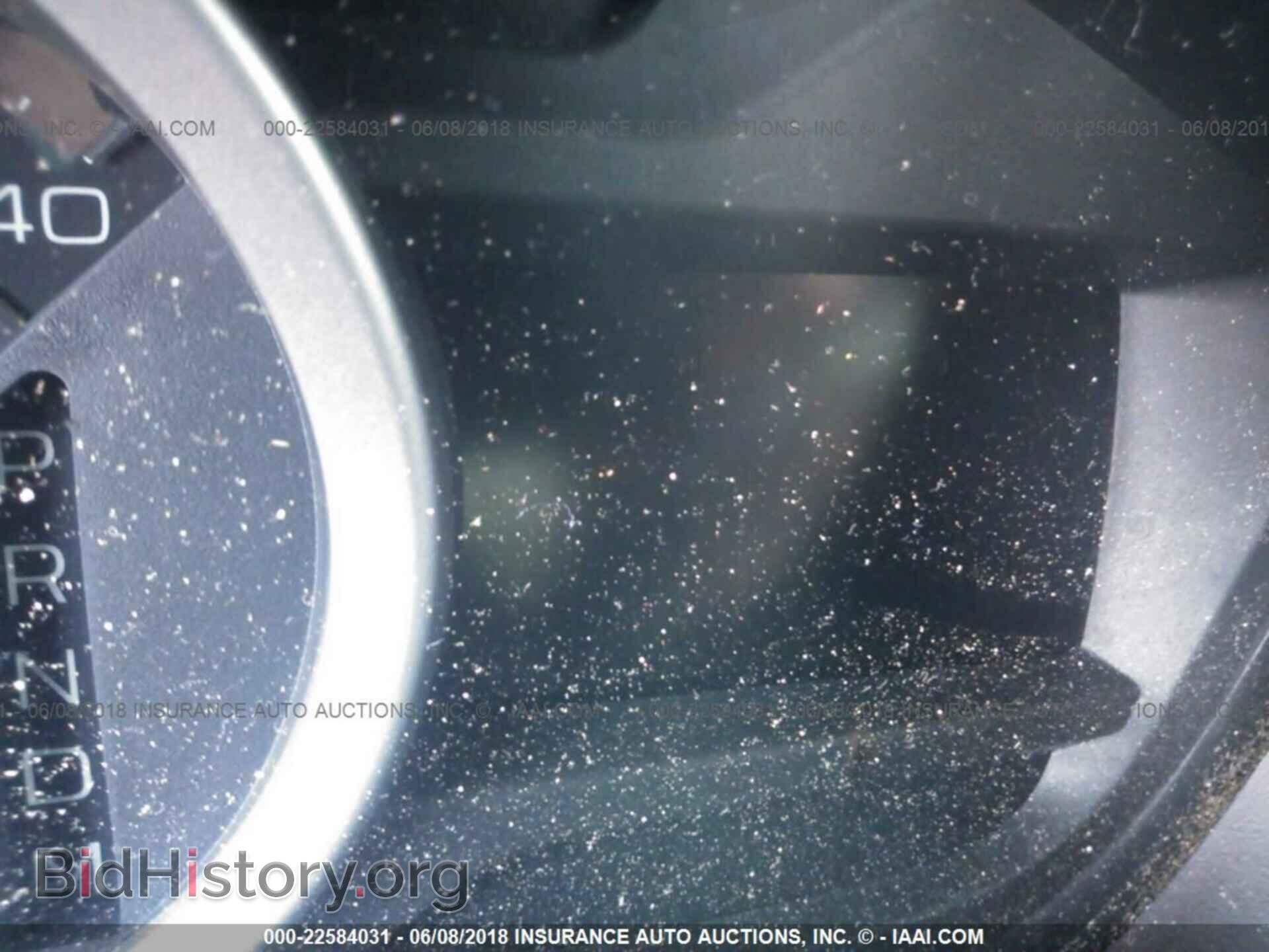 2013 Ford Explorer - VIN: 1FM5K7D82DGC38904 - Photo 7
