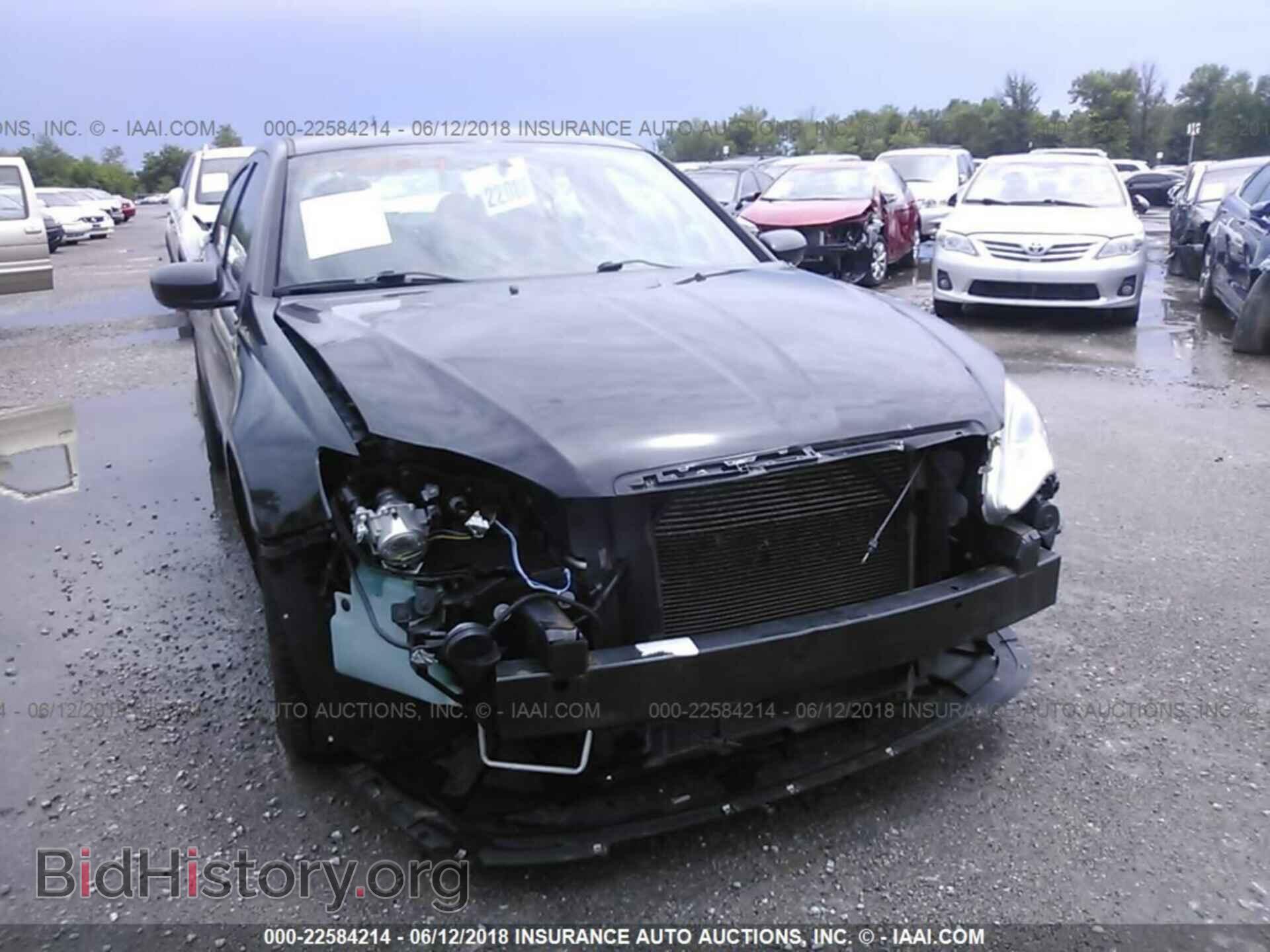 2013 Chrysler 200 - VIN: 1C3CCBBG7DN514774 - Photo 6